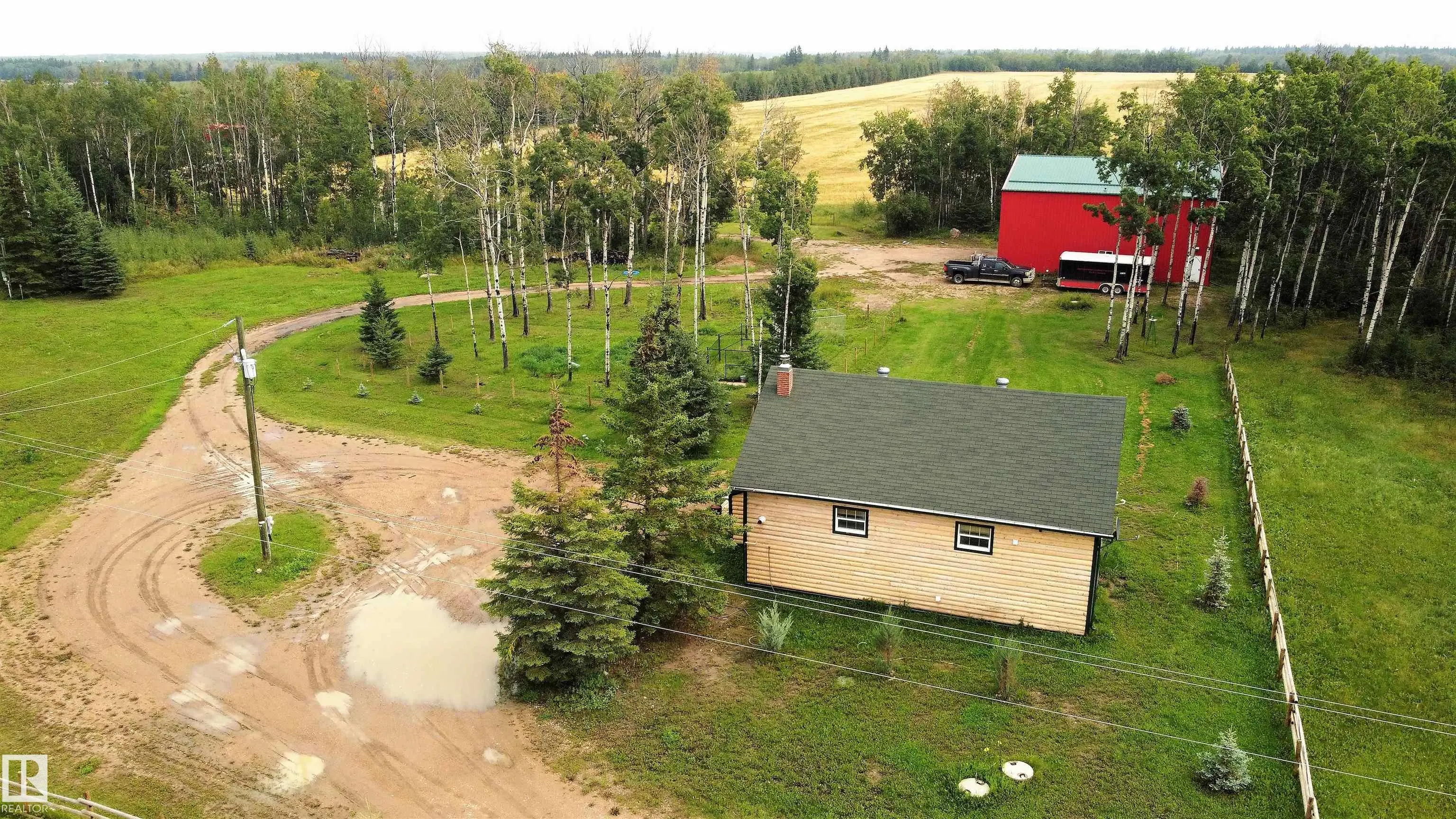 63513 Rge Rd 471