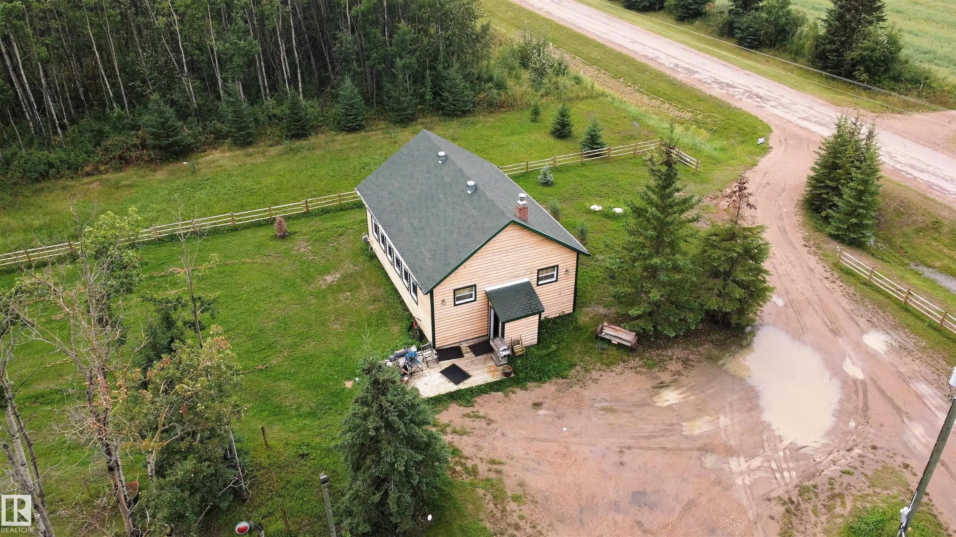 63513 Rge Rd 471