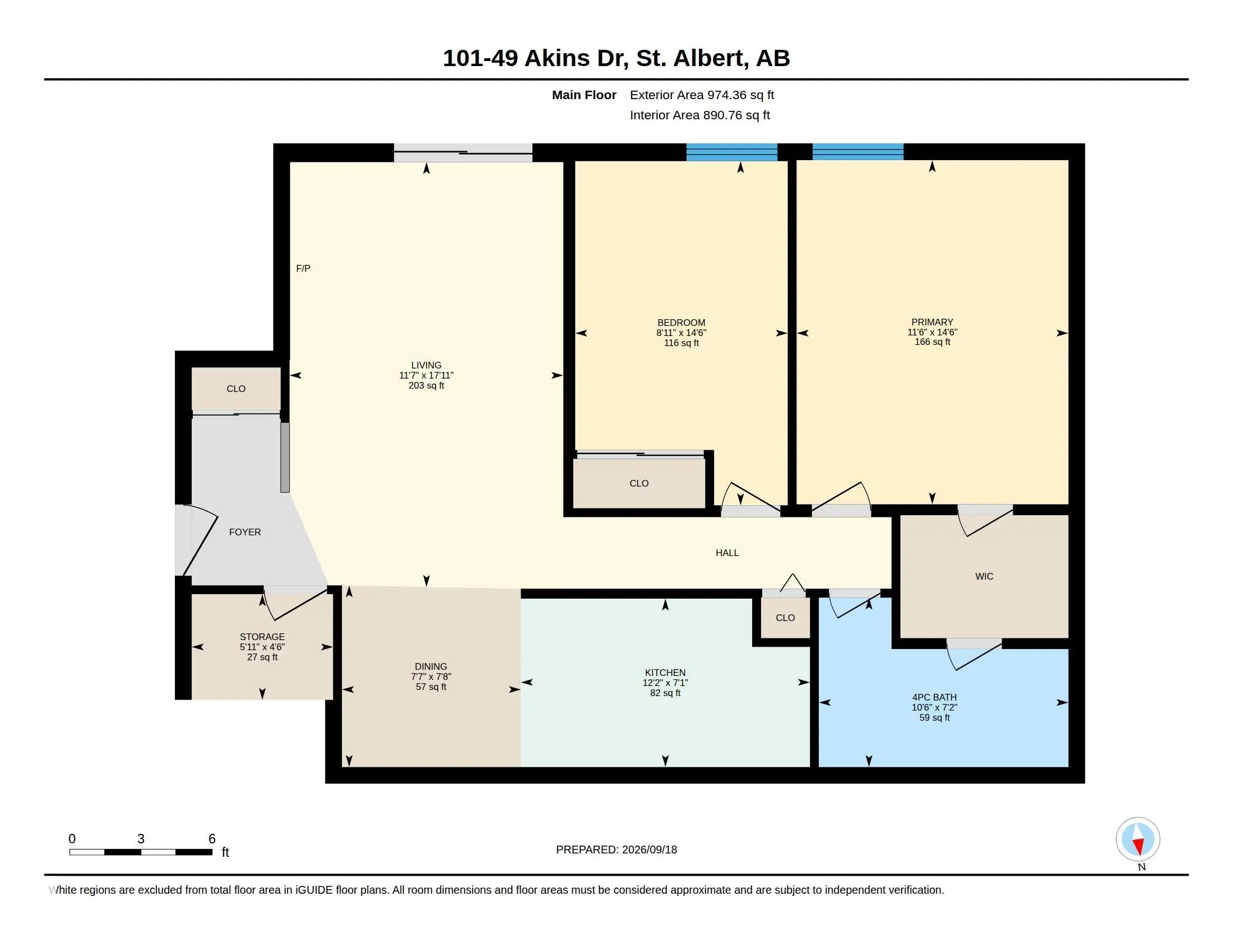 49 AKINS Drive