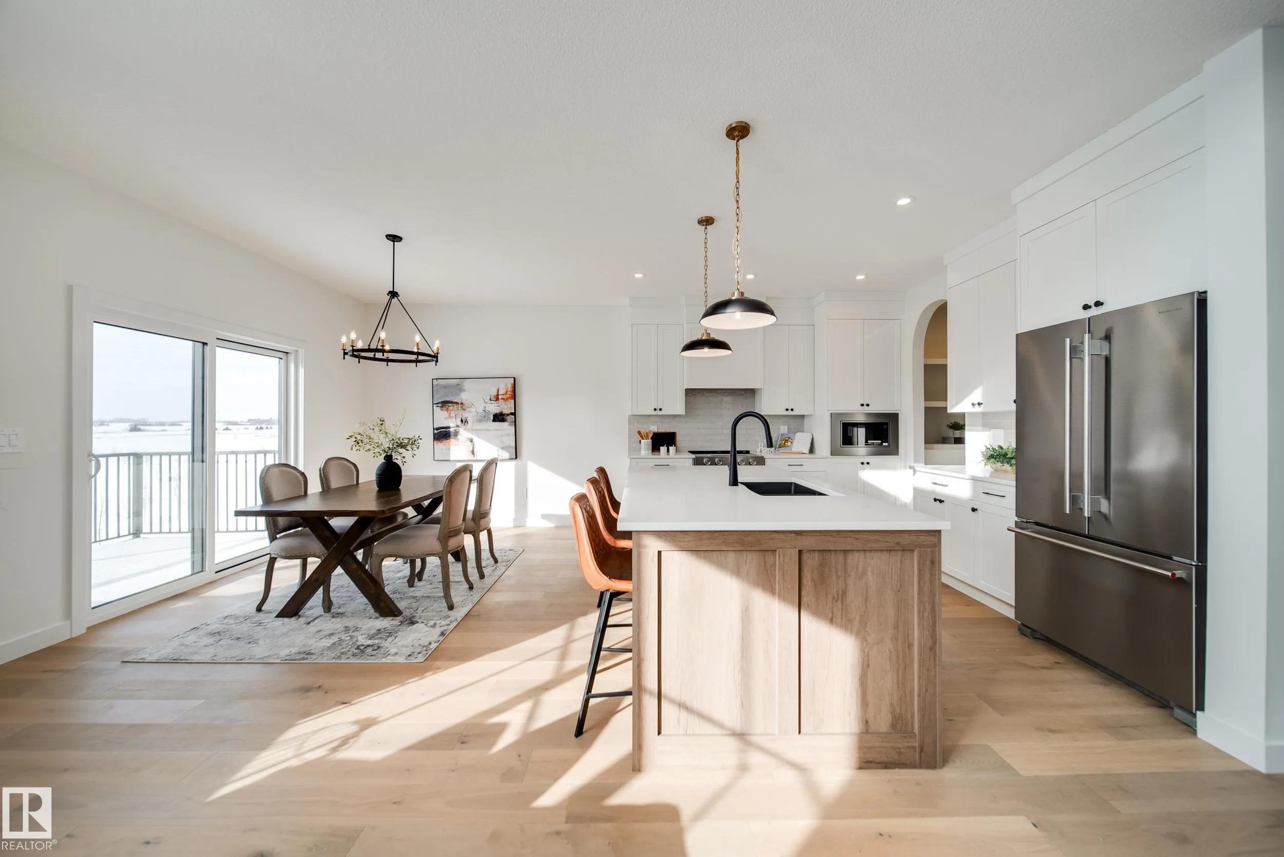 52 Clichy Close