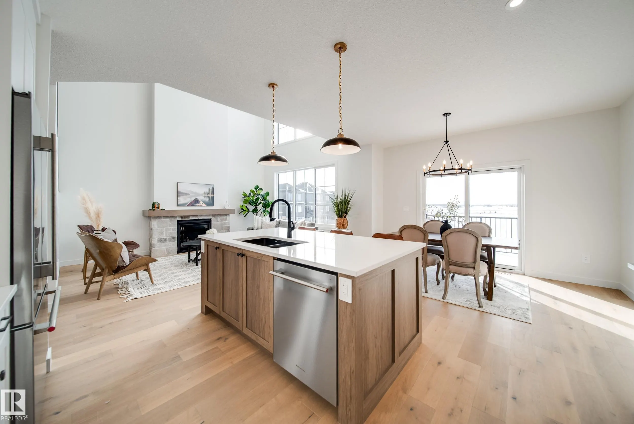 52 Clichy Close
