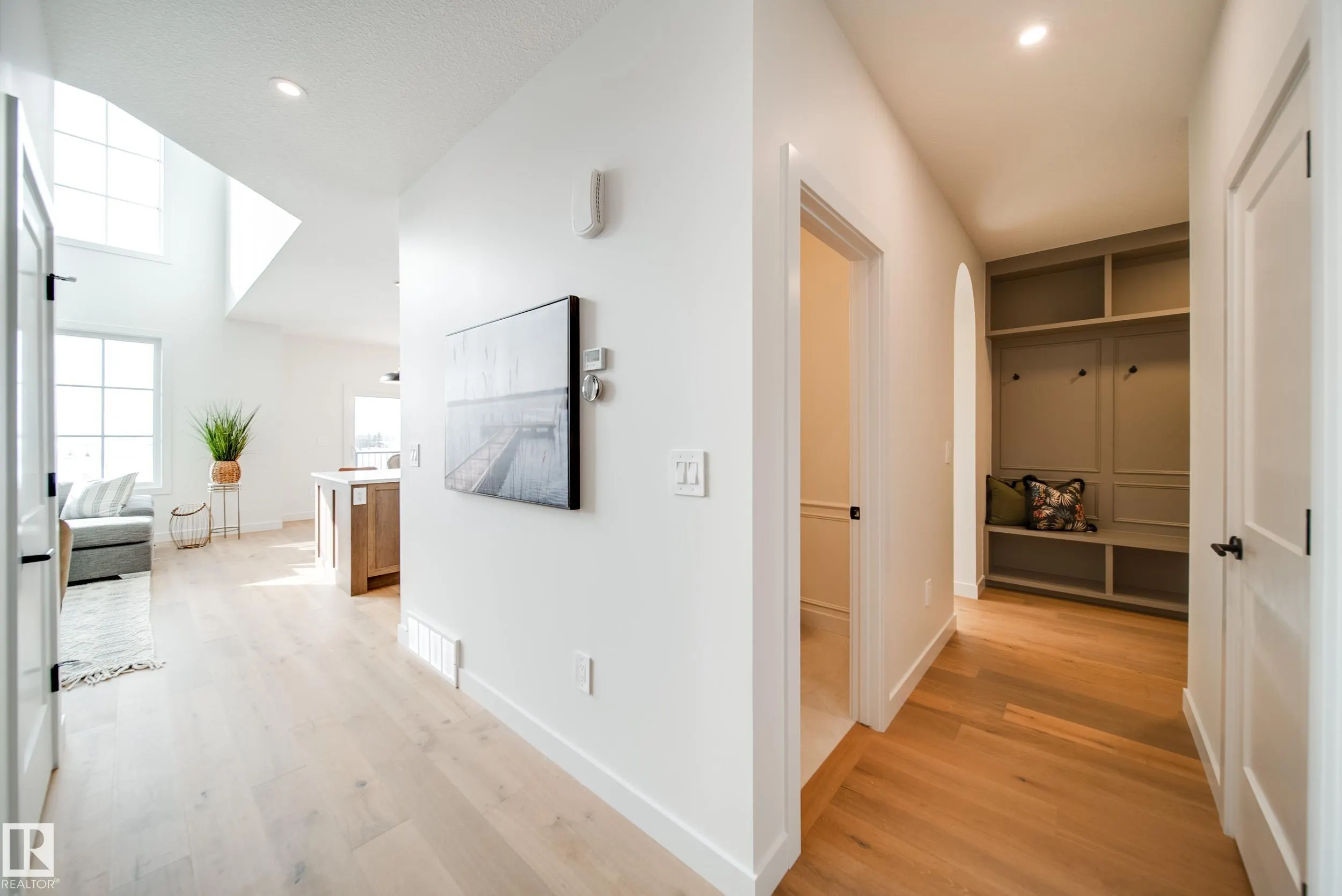 52 Clichy Close