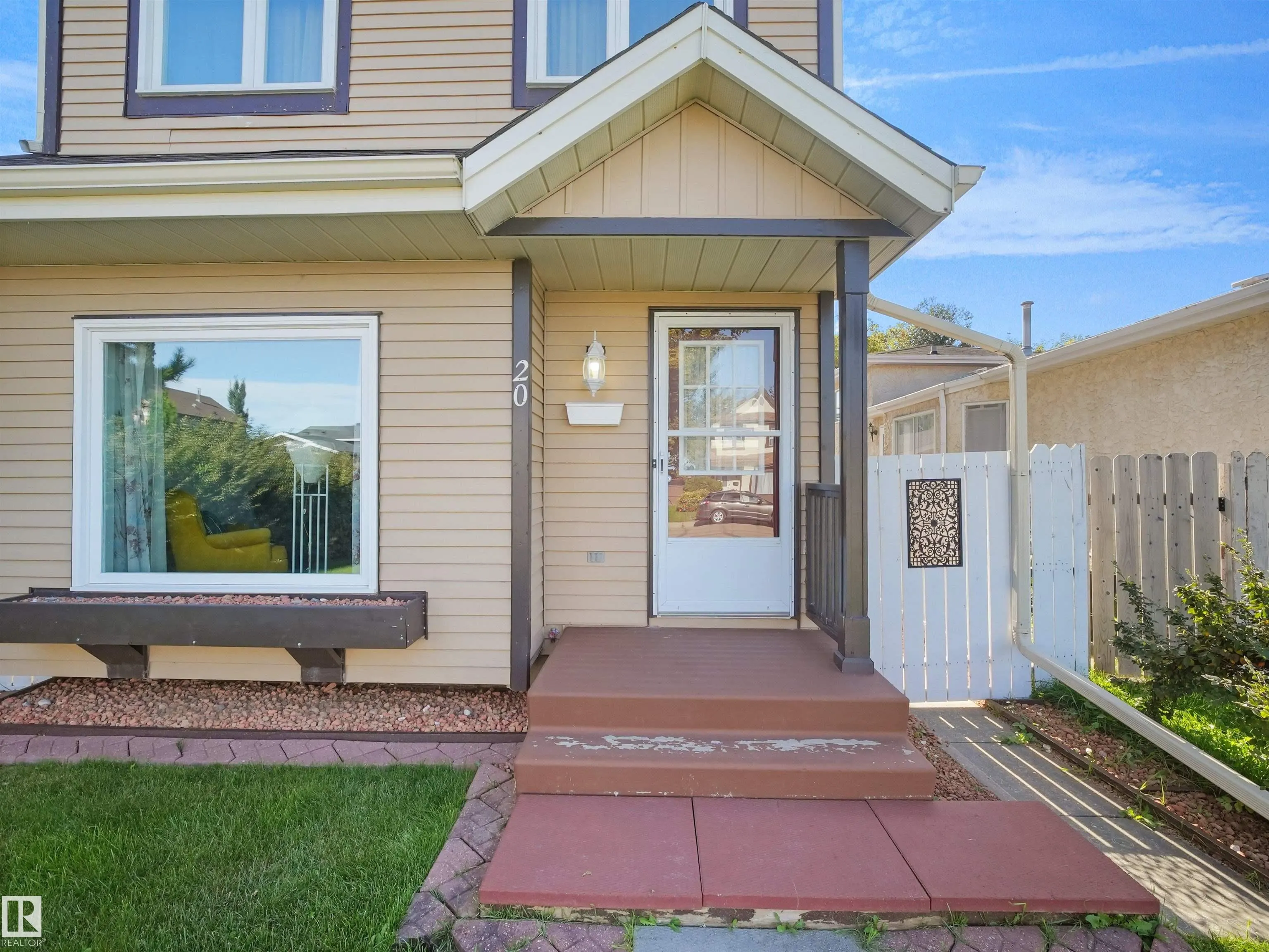 20 ST. ANDREWS Avenue