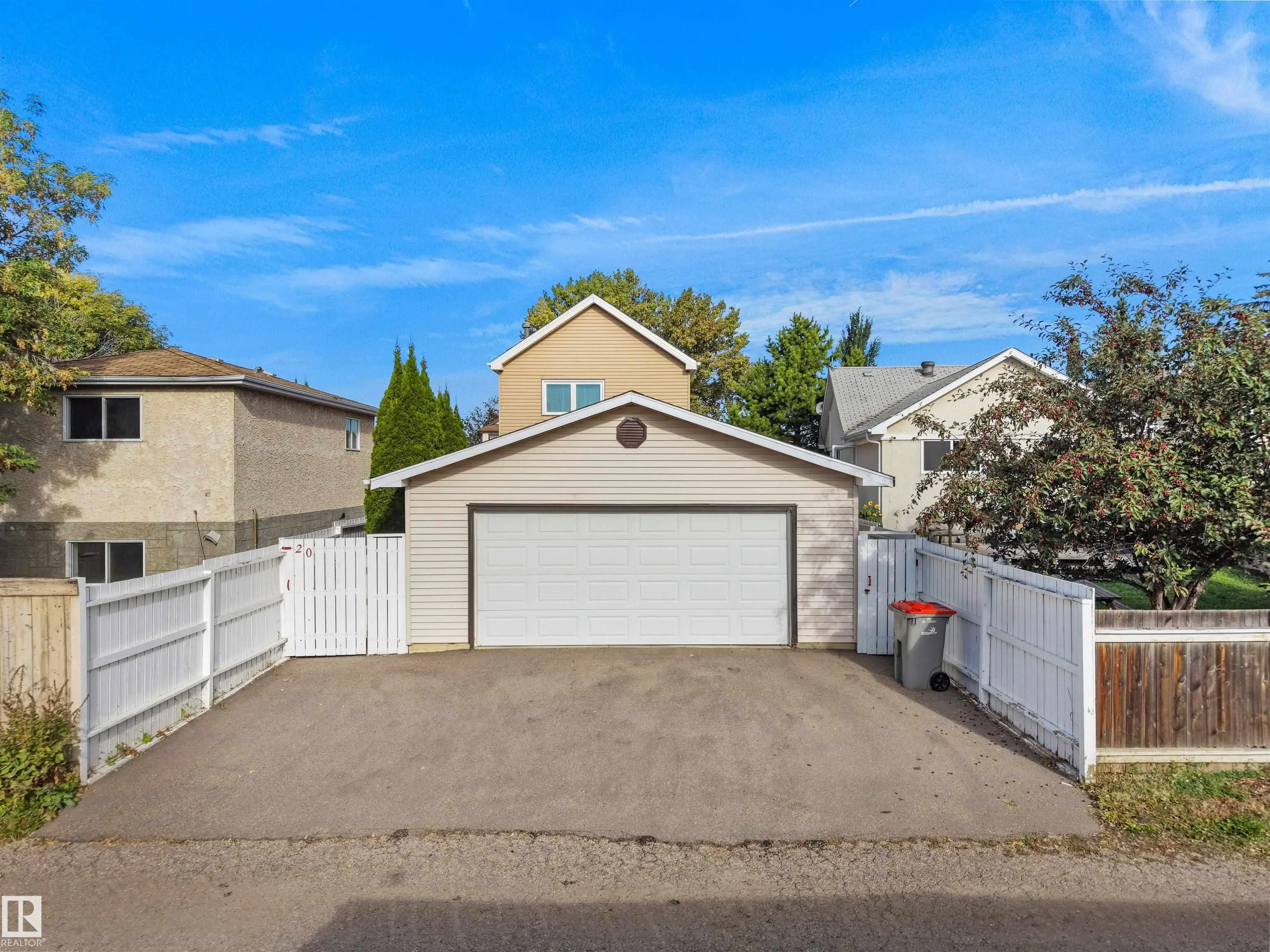 20 ST. ANDREWS Avenue