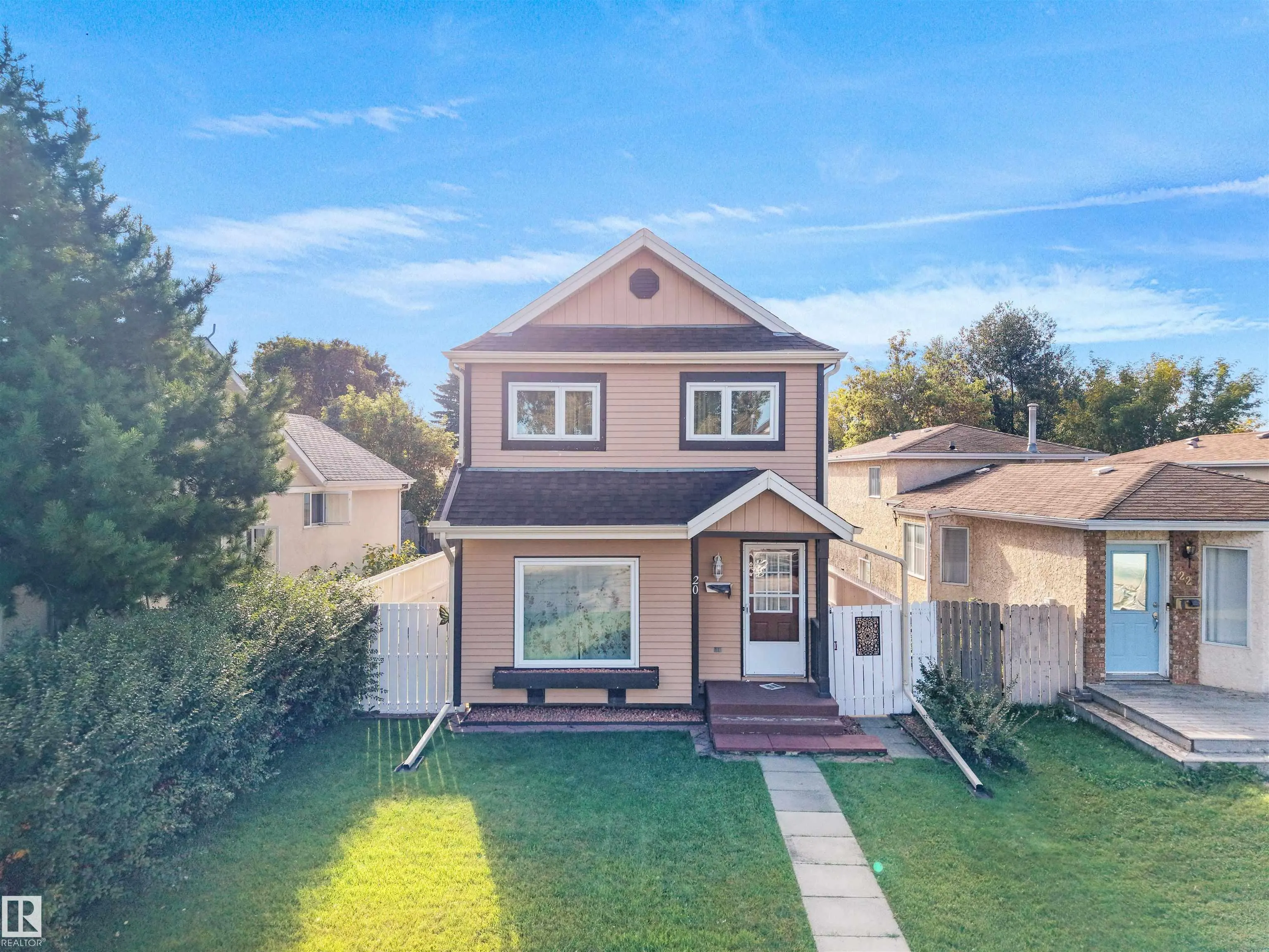 20 ST. ANDREWS Avenue