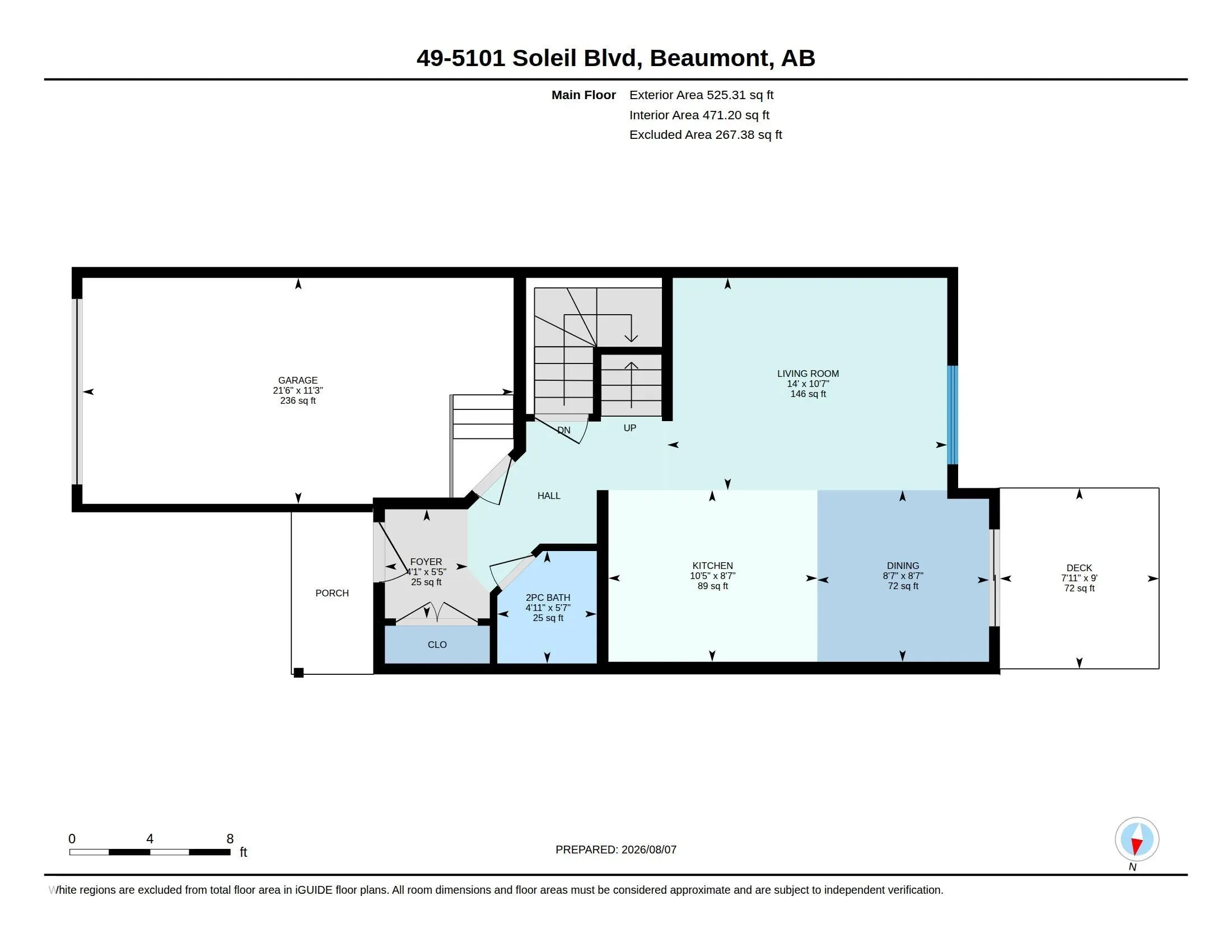 5101 SOLEIL Boulevard