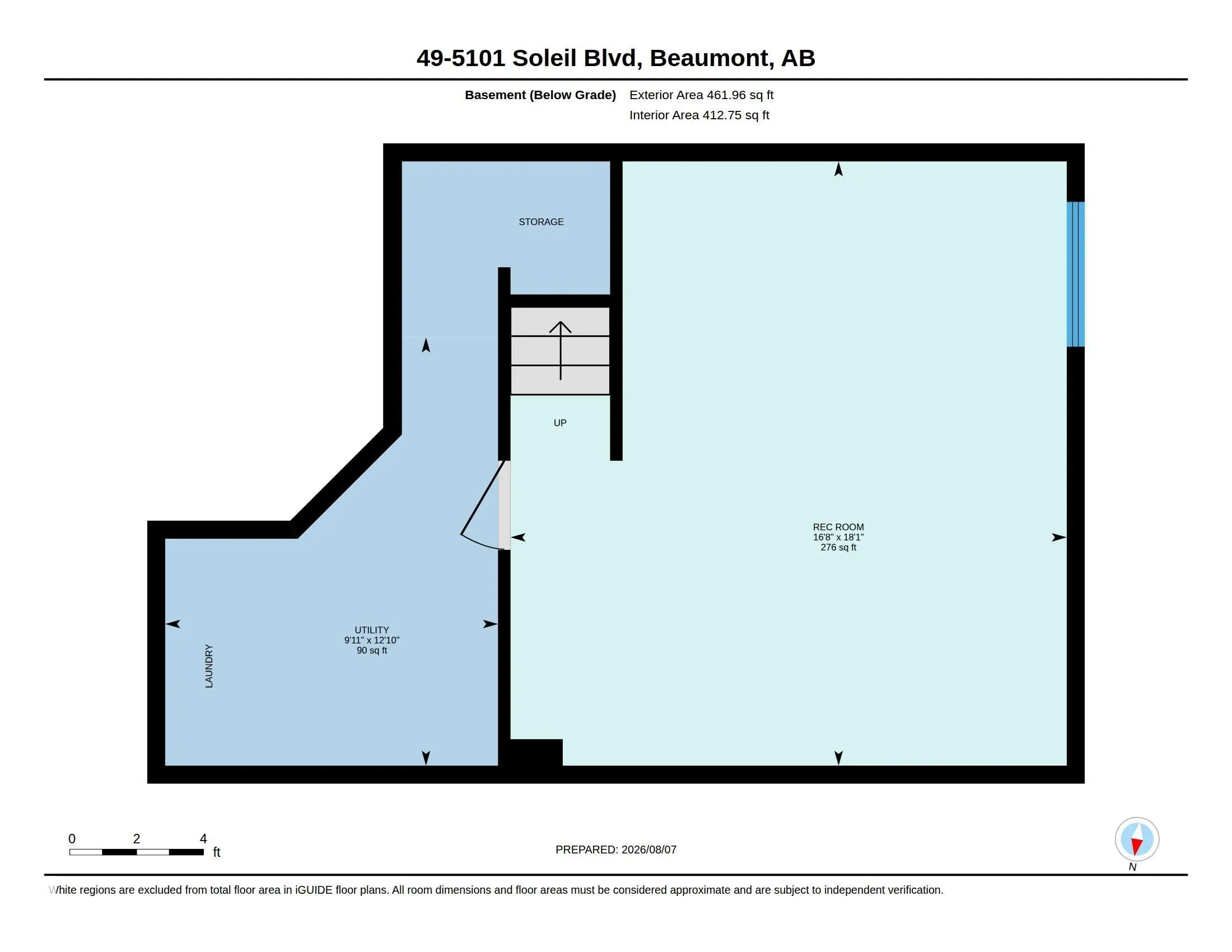 5101 SOLEIL Boulevard