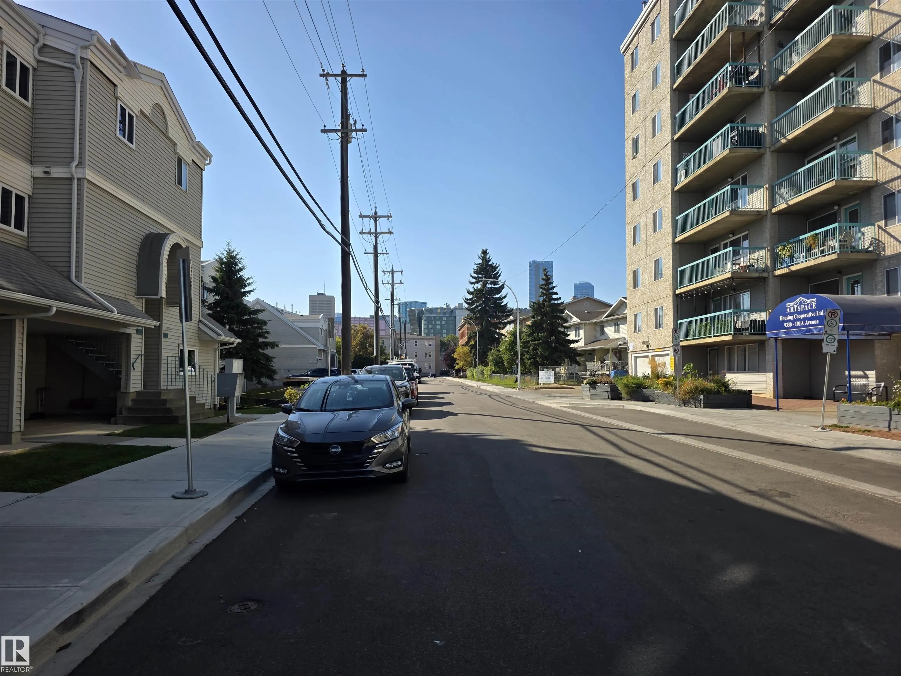 9321 101A Avenue