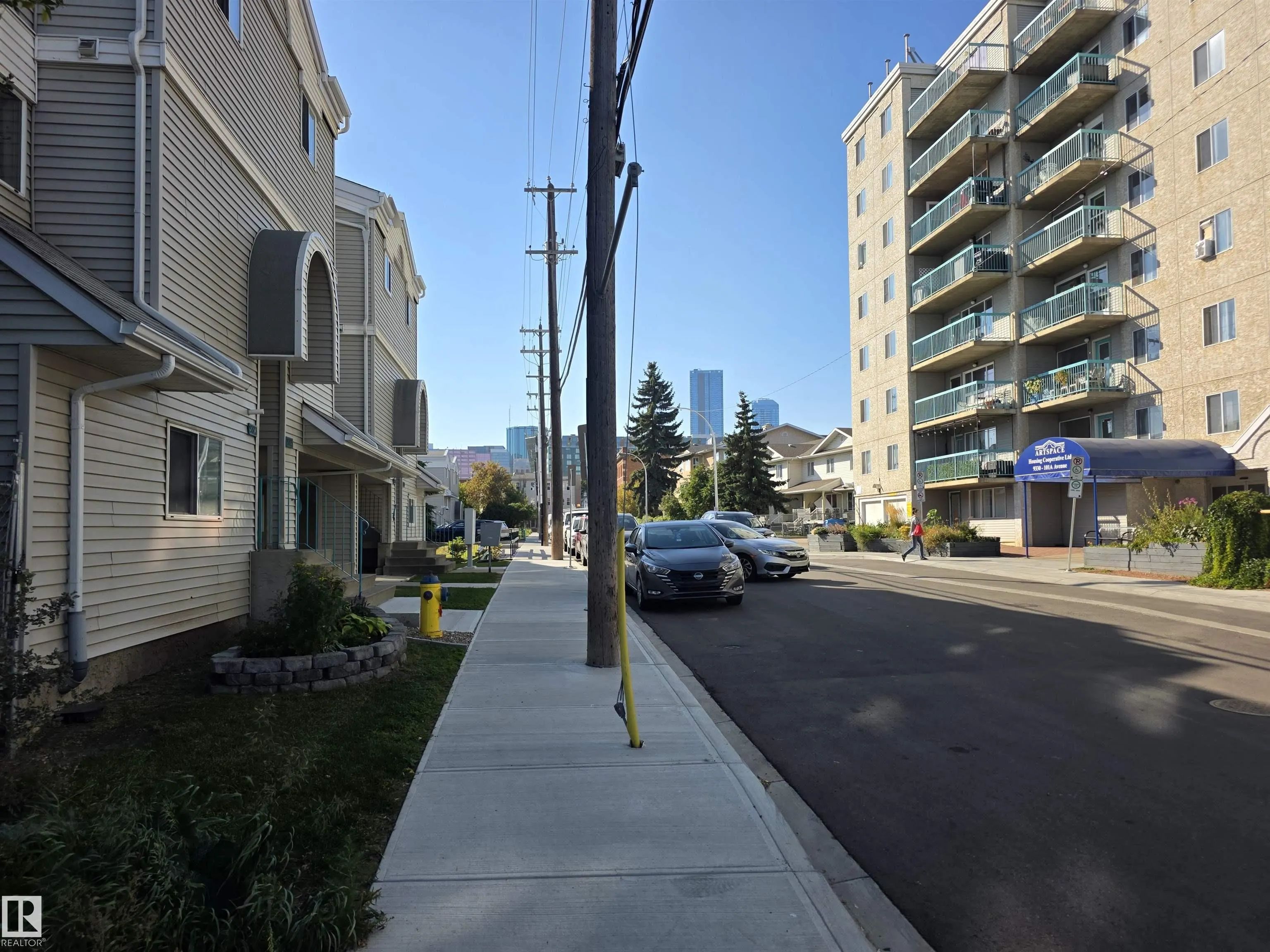 9321 101A Avenue