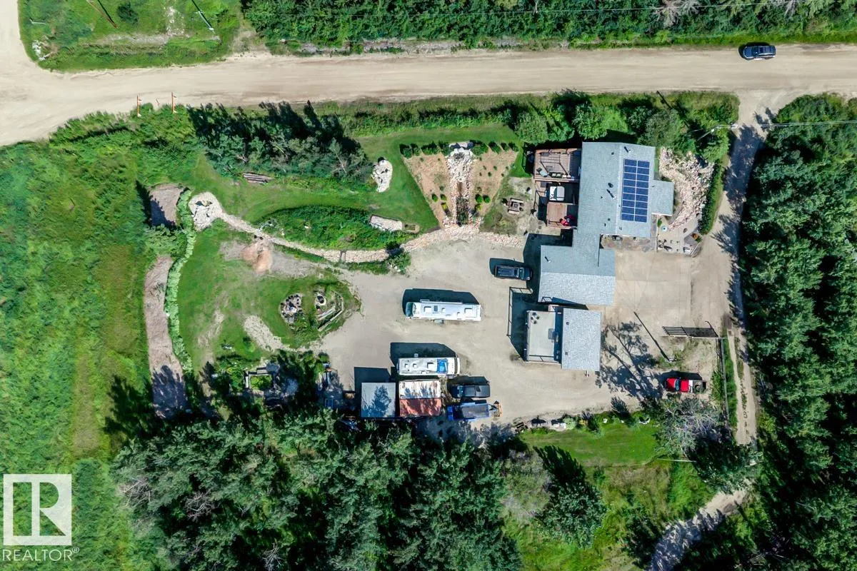53220 RGE ROAD 263