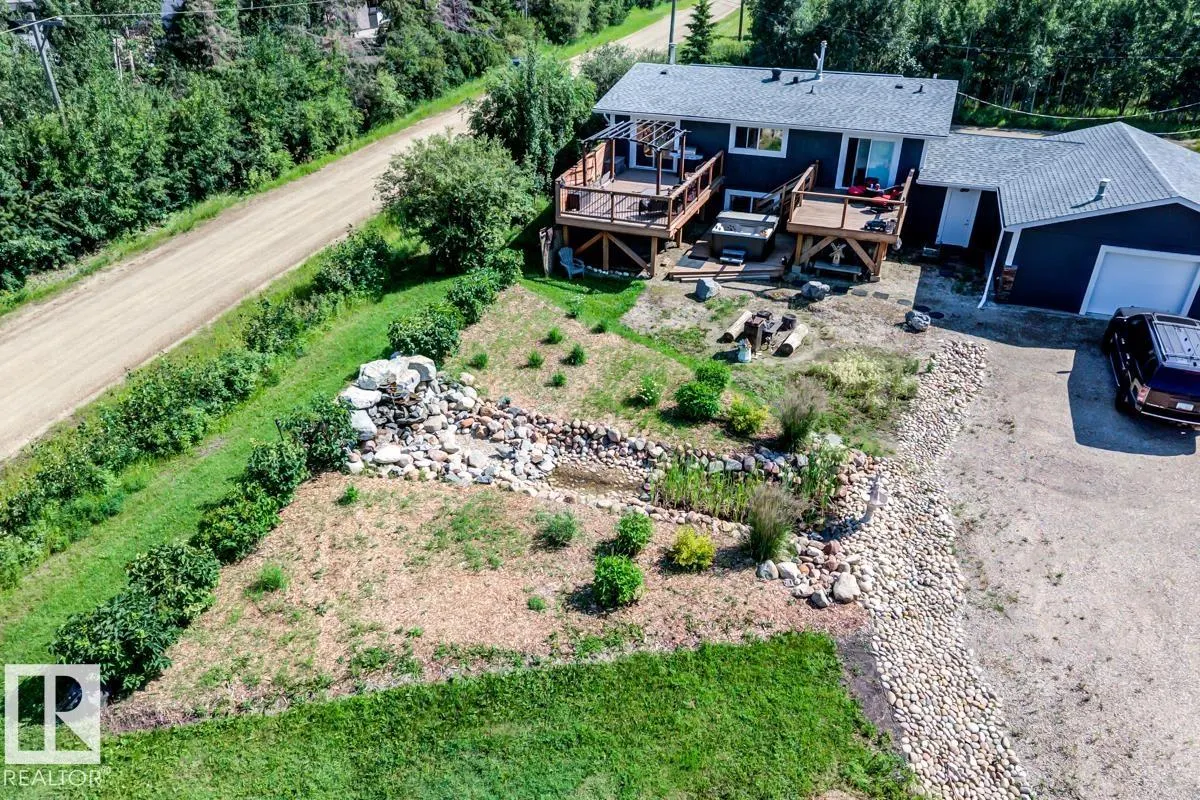 53220 RGE ROAD 263