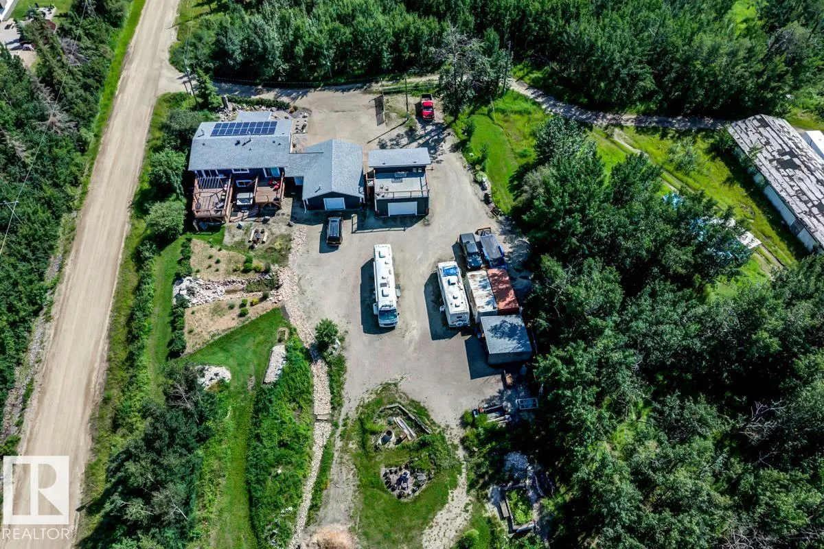 53220 RGE ROAD 263