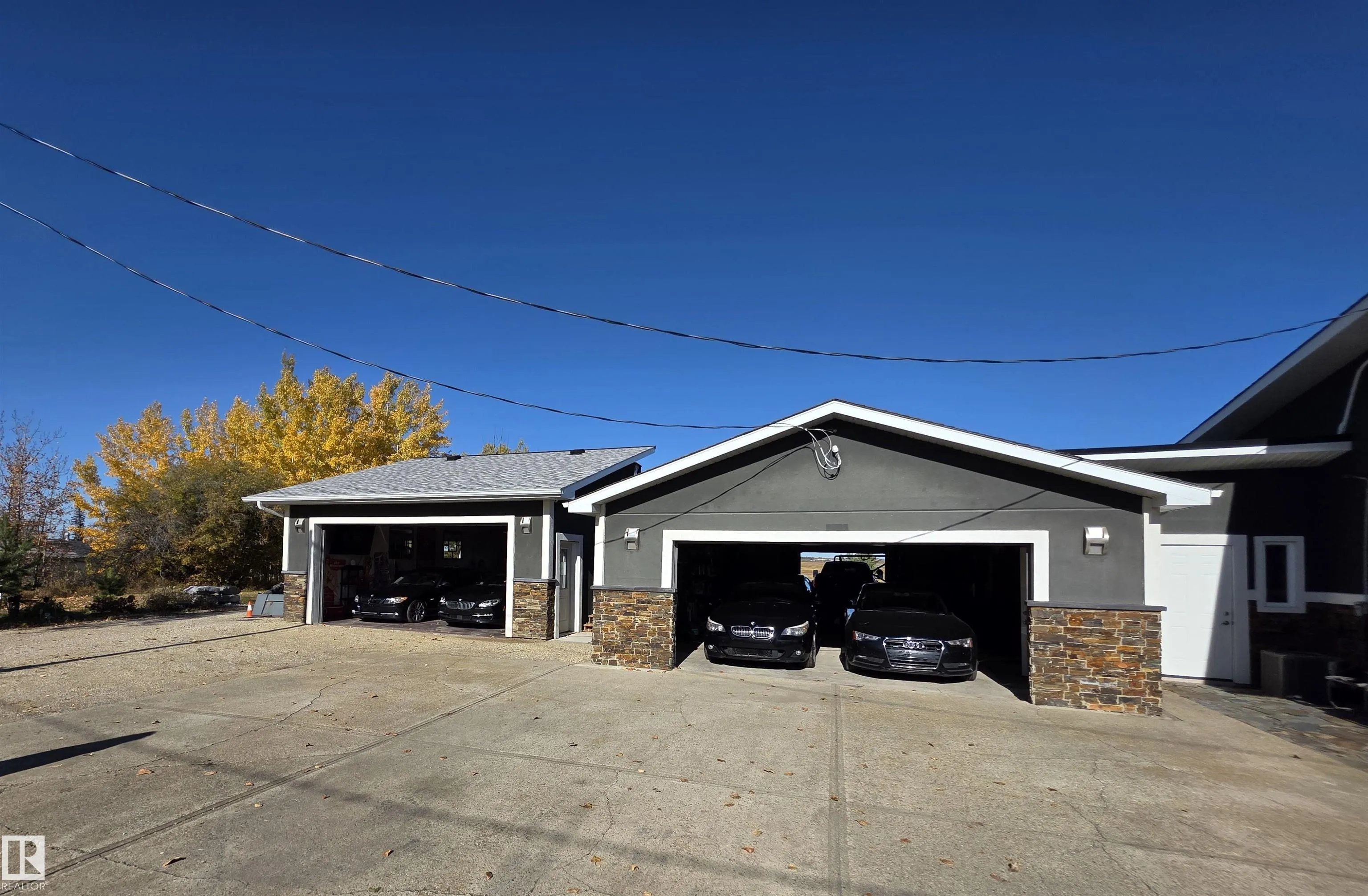 53220 RGE ROAD 263