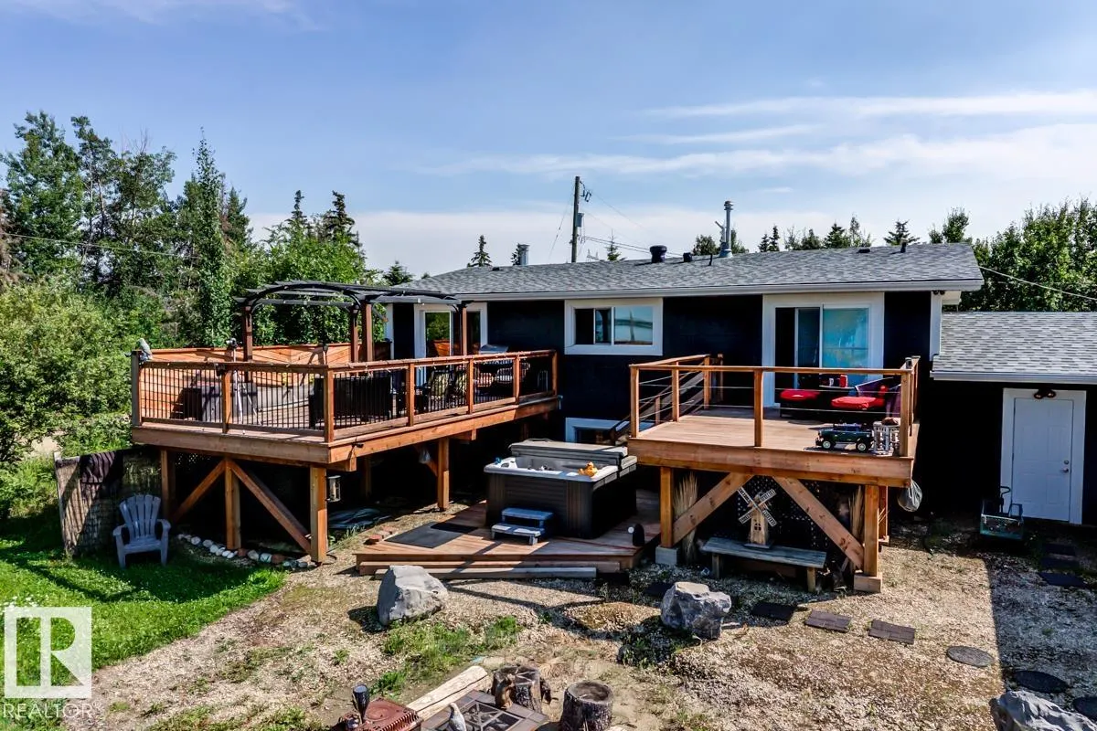 53220 RGE ROAD 263