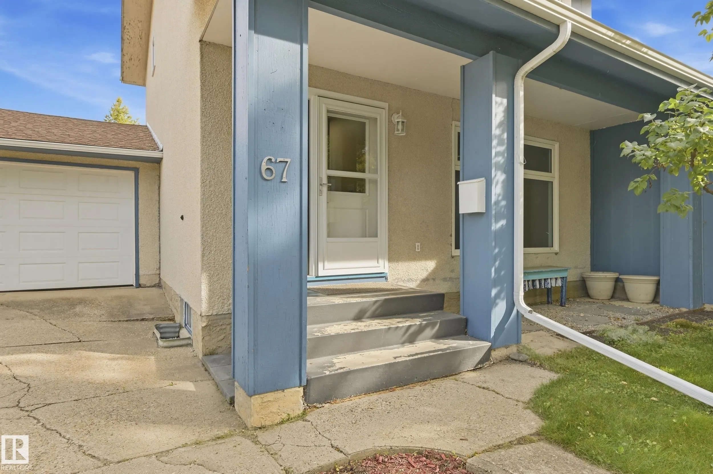 67 LAMARTINE Crescent