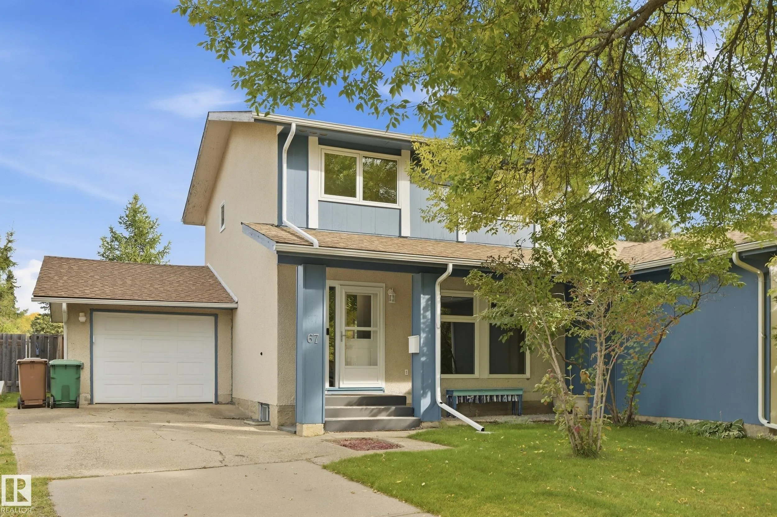 67 LAMARTINE Crescent