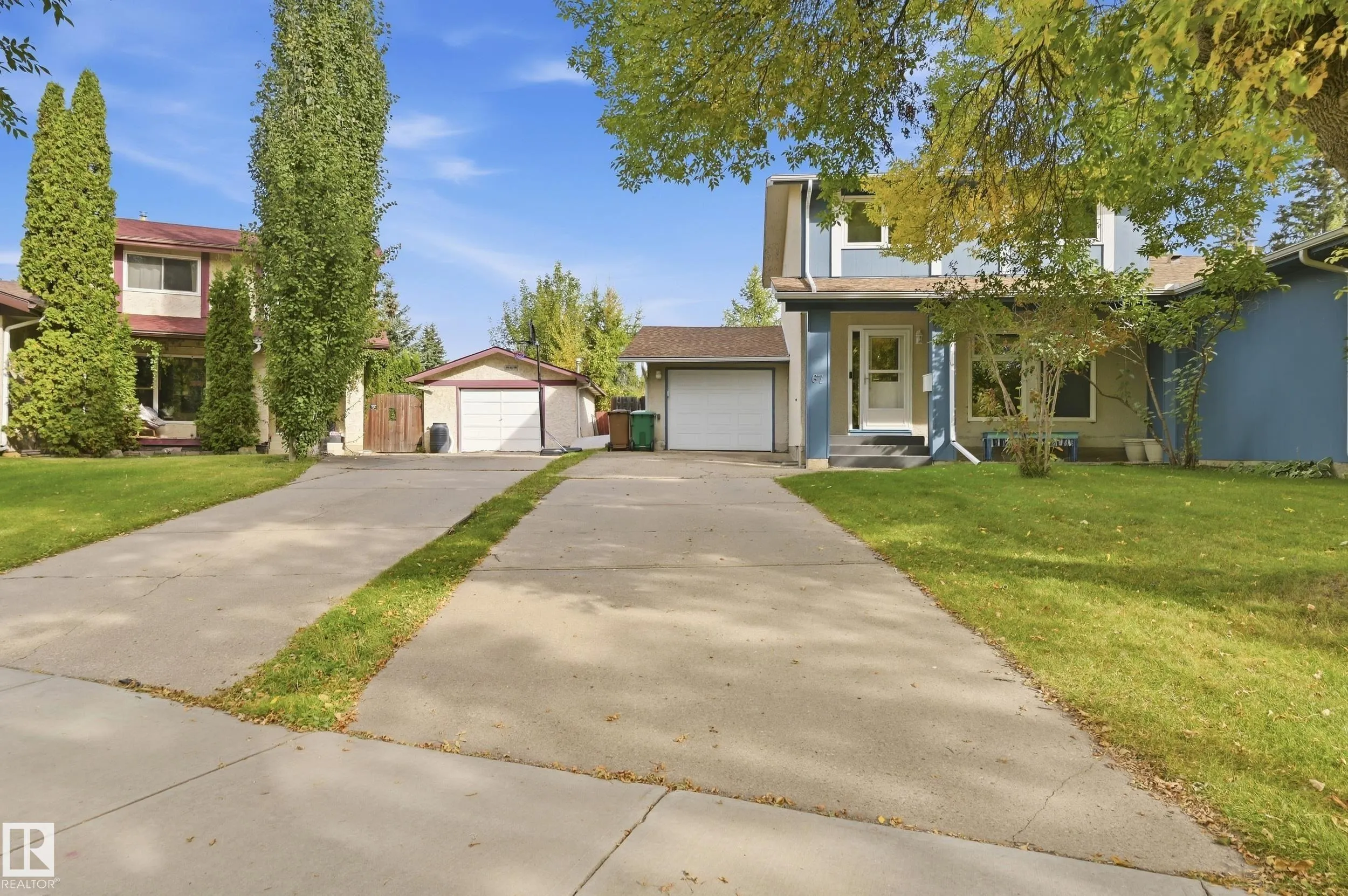 67 LAMARTINE Crescent