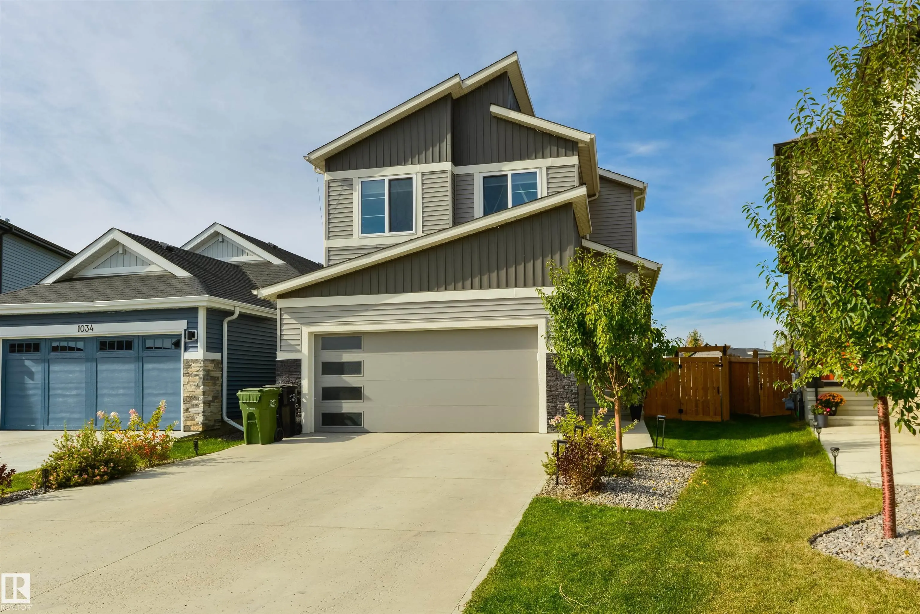 1032 BERG Place