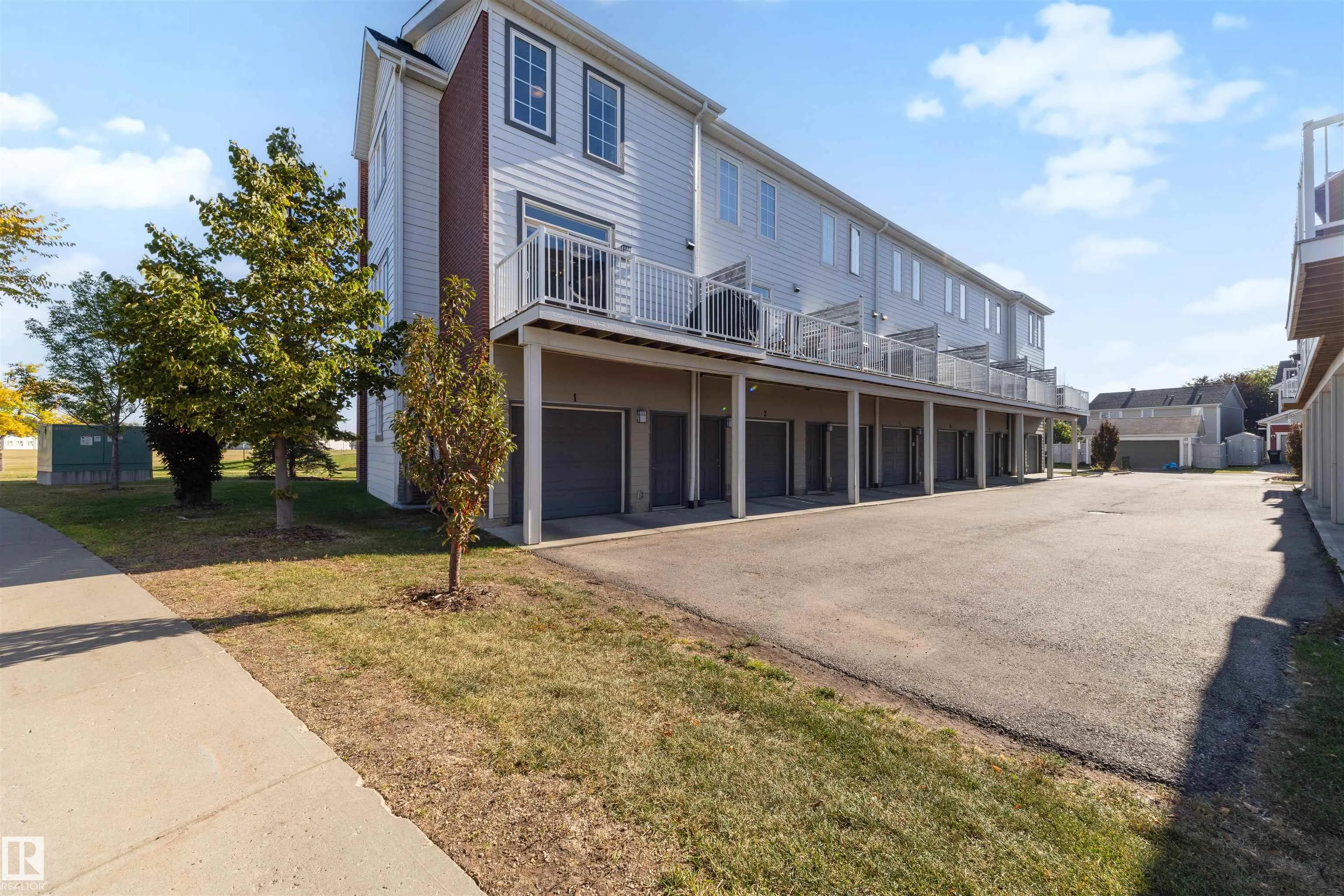 1636 KERR Road