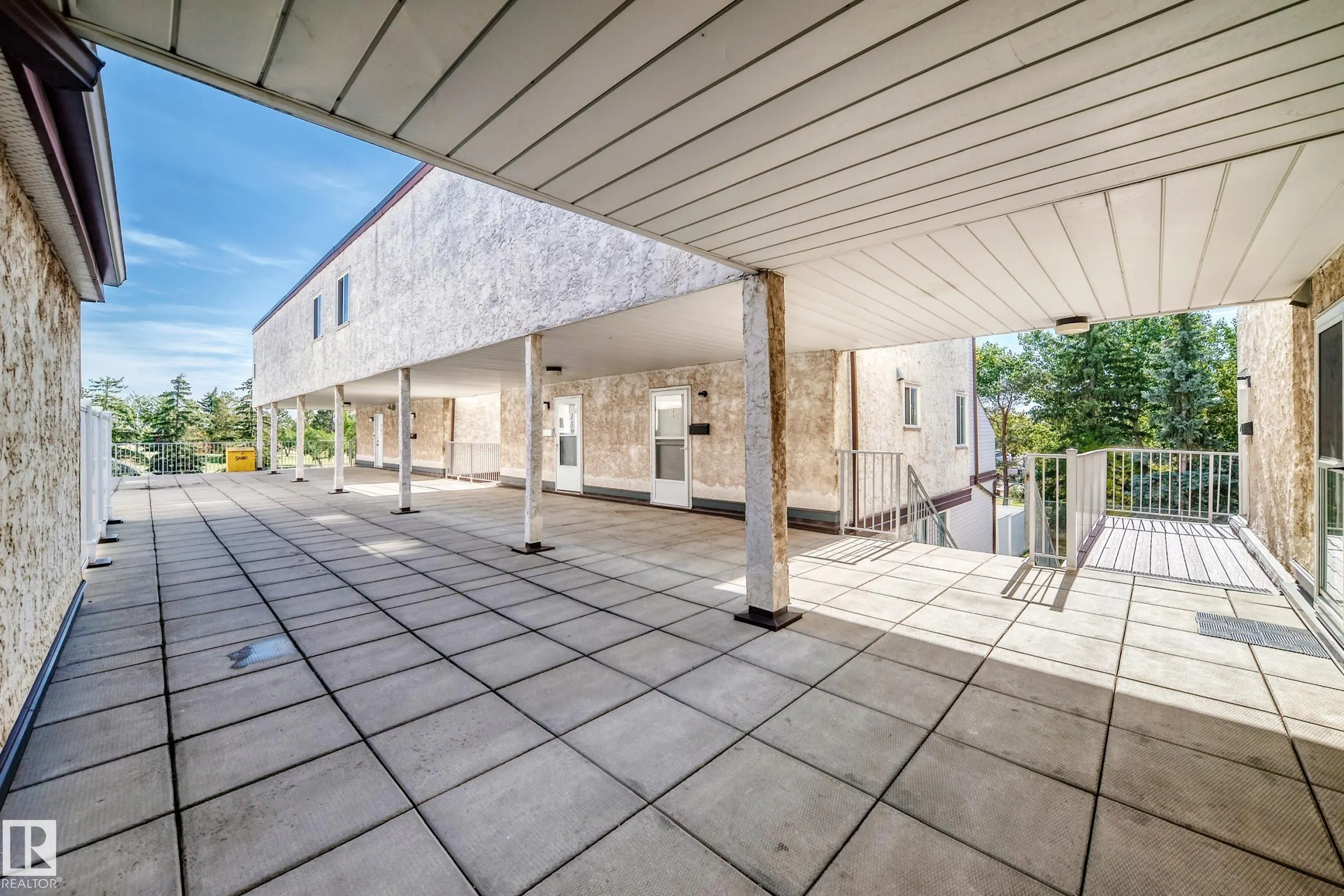 161 LANCASTER Terrace