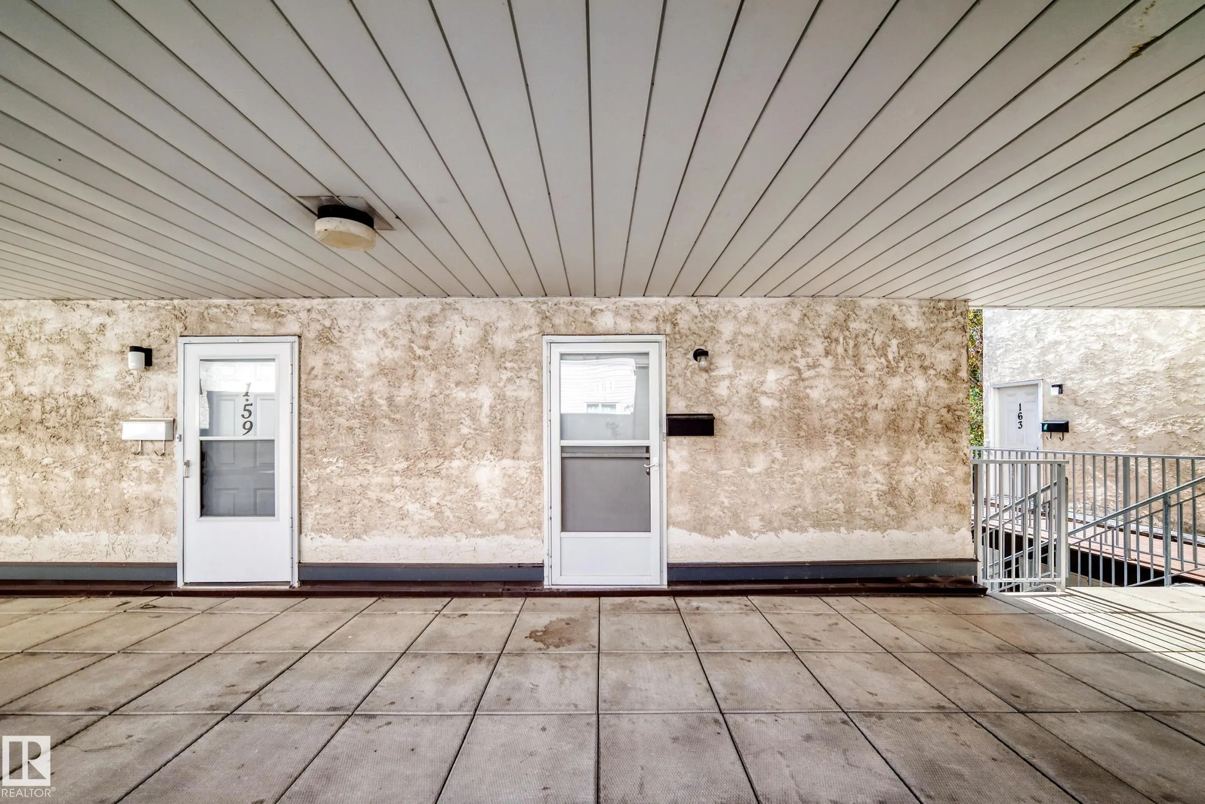 161 LANCASTER Terrace