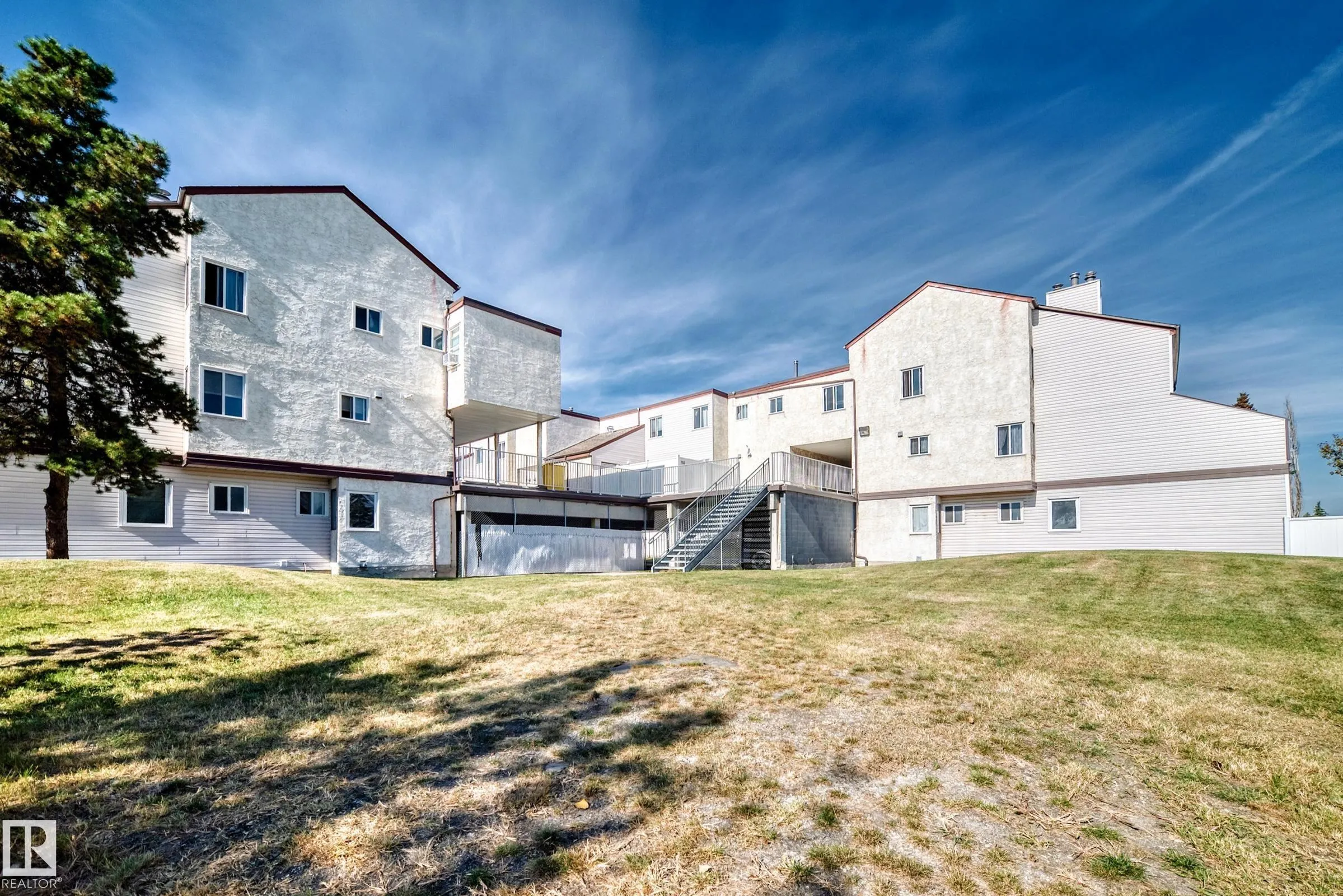 161 LANCASTER Terrace