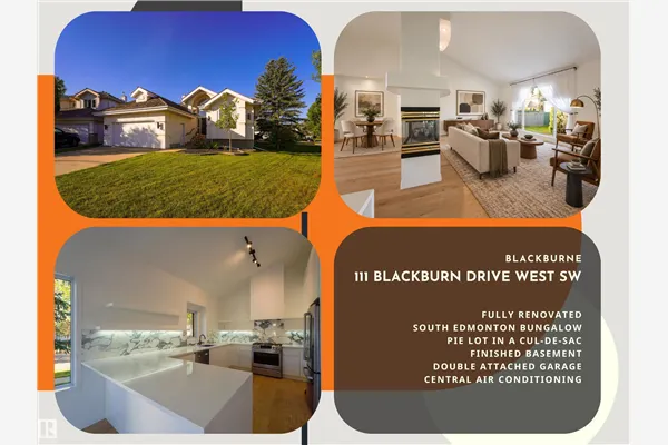 111 BLACKBURN Drive