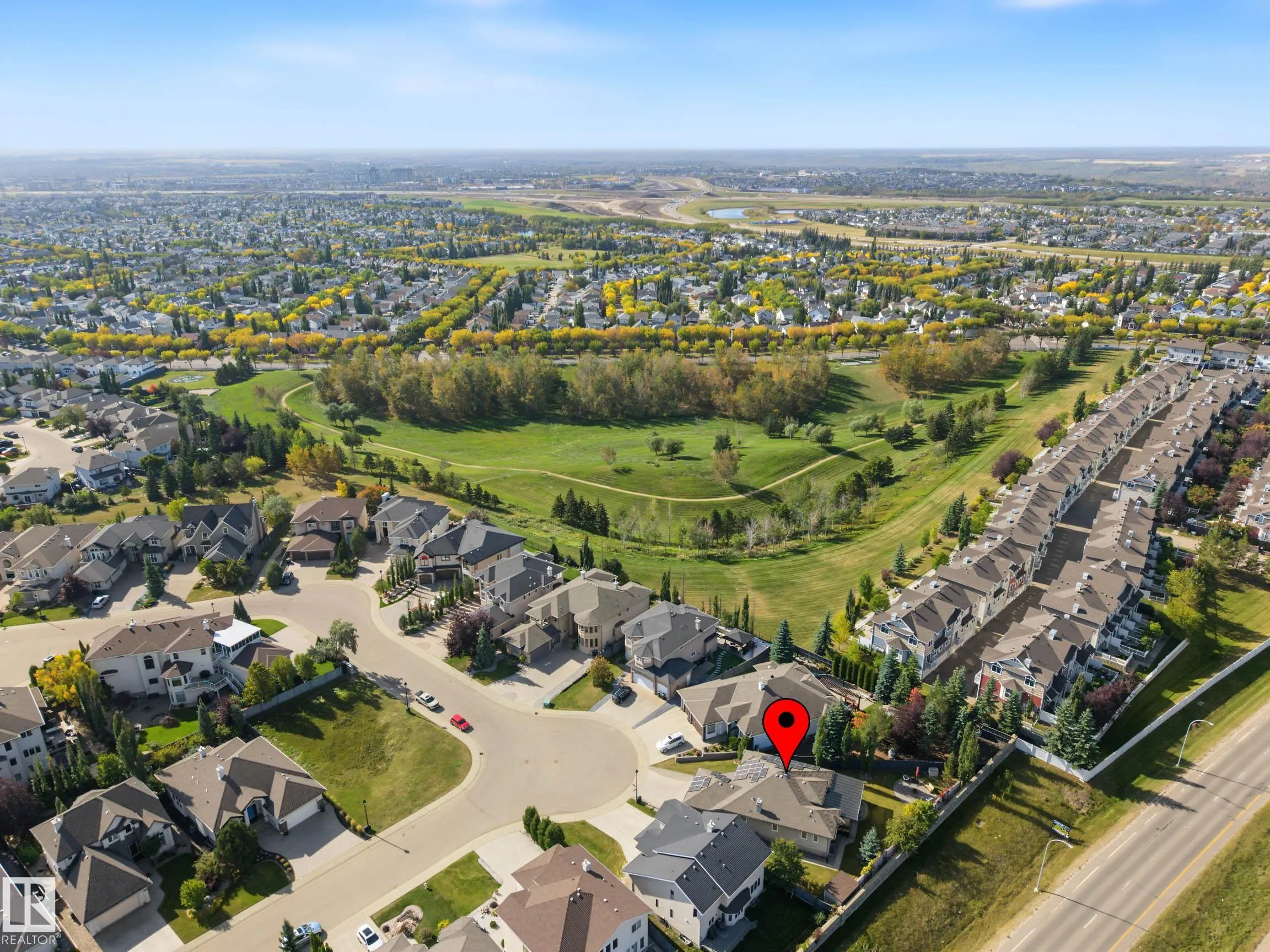 2445 Tegler Green