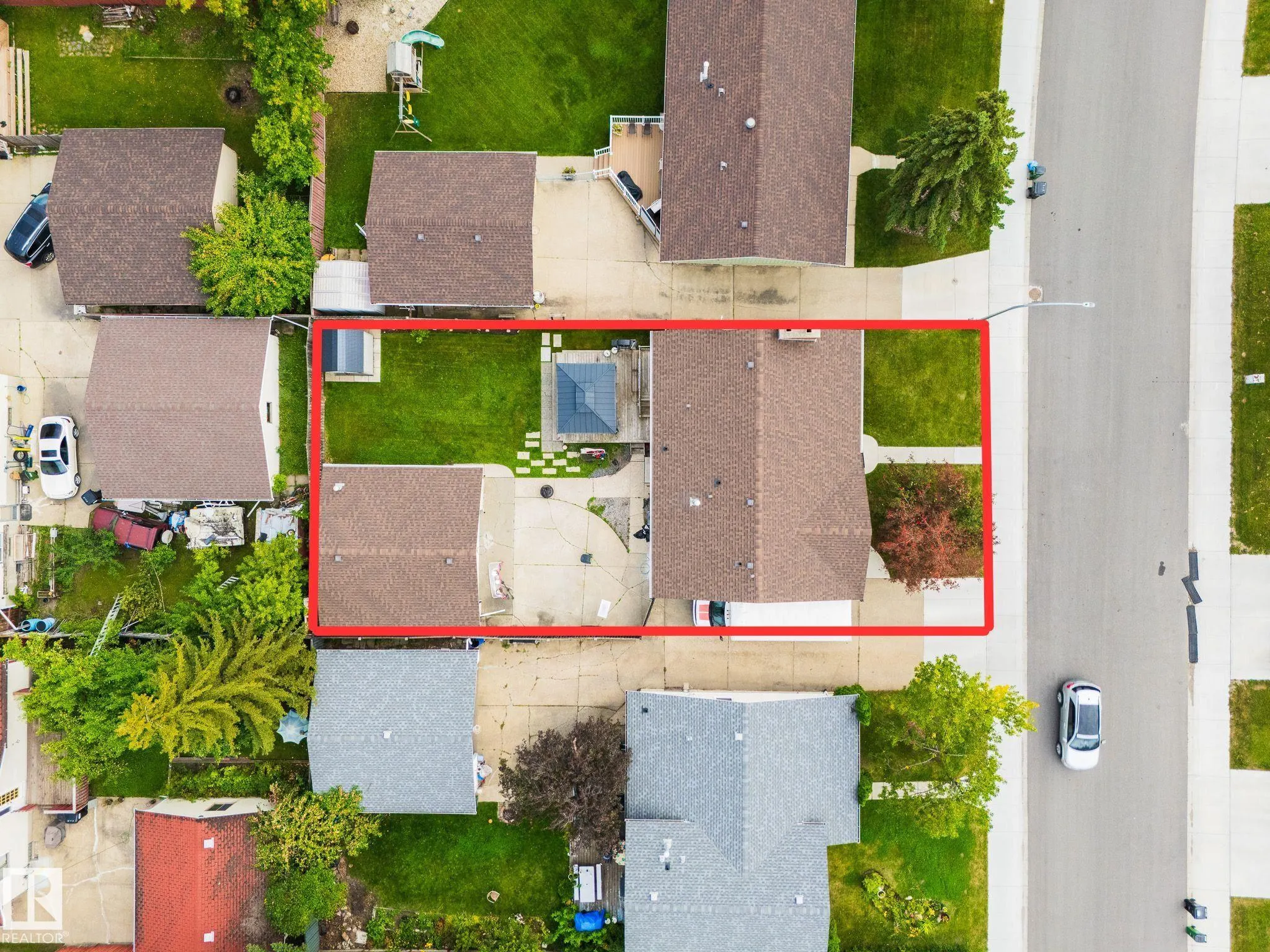 17311 107 Street