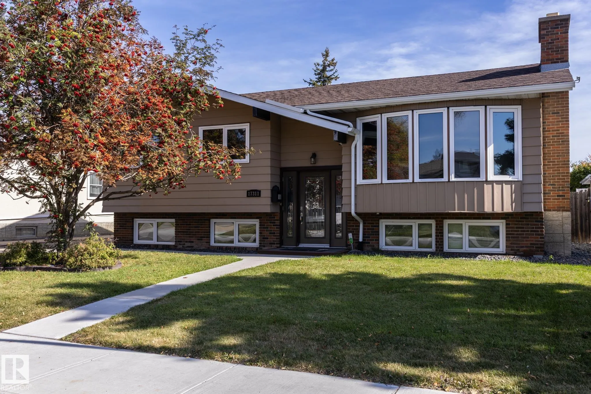17311 107 Street