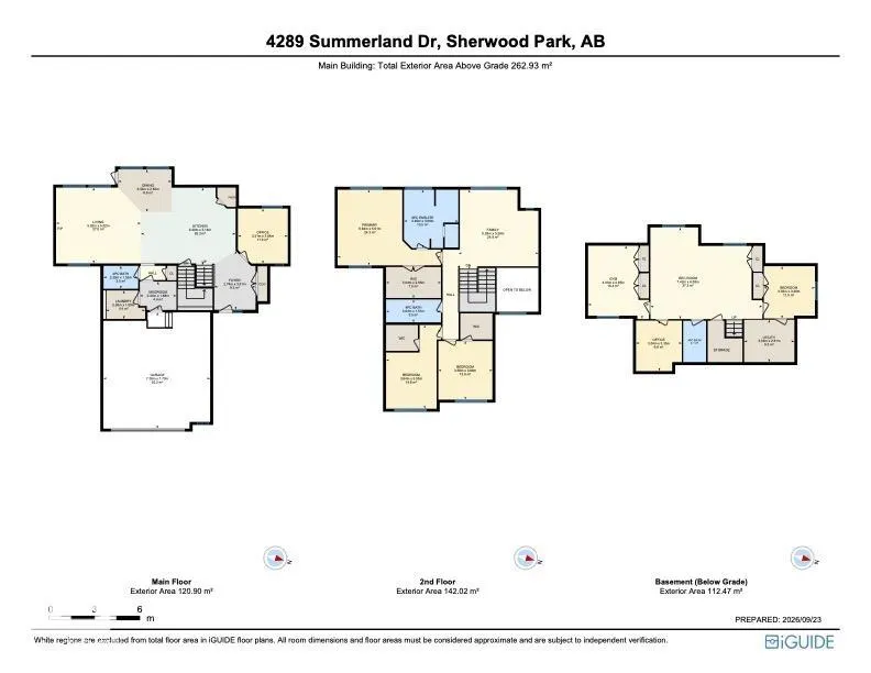 4289 SUMMERLAND Drive