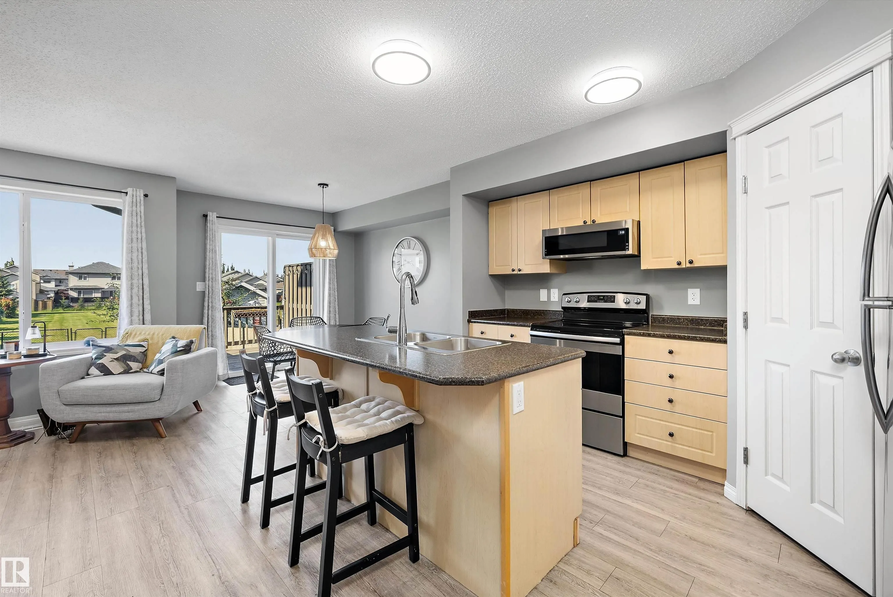 80 HARTWICK Landing