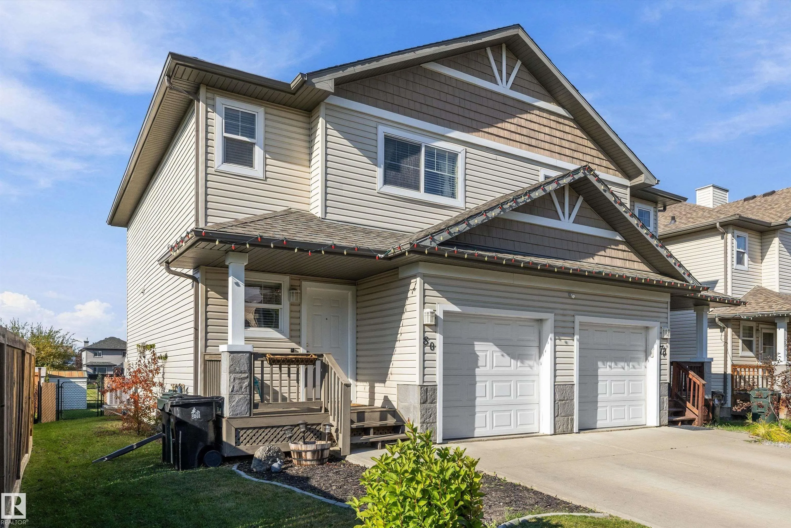 80 HARTWICK Landing