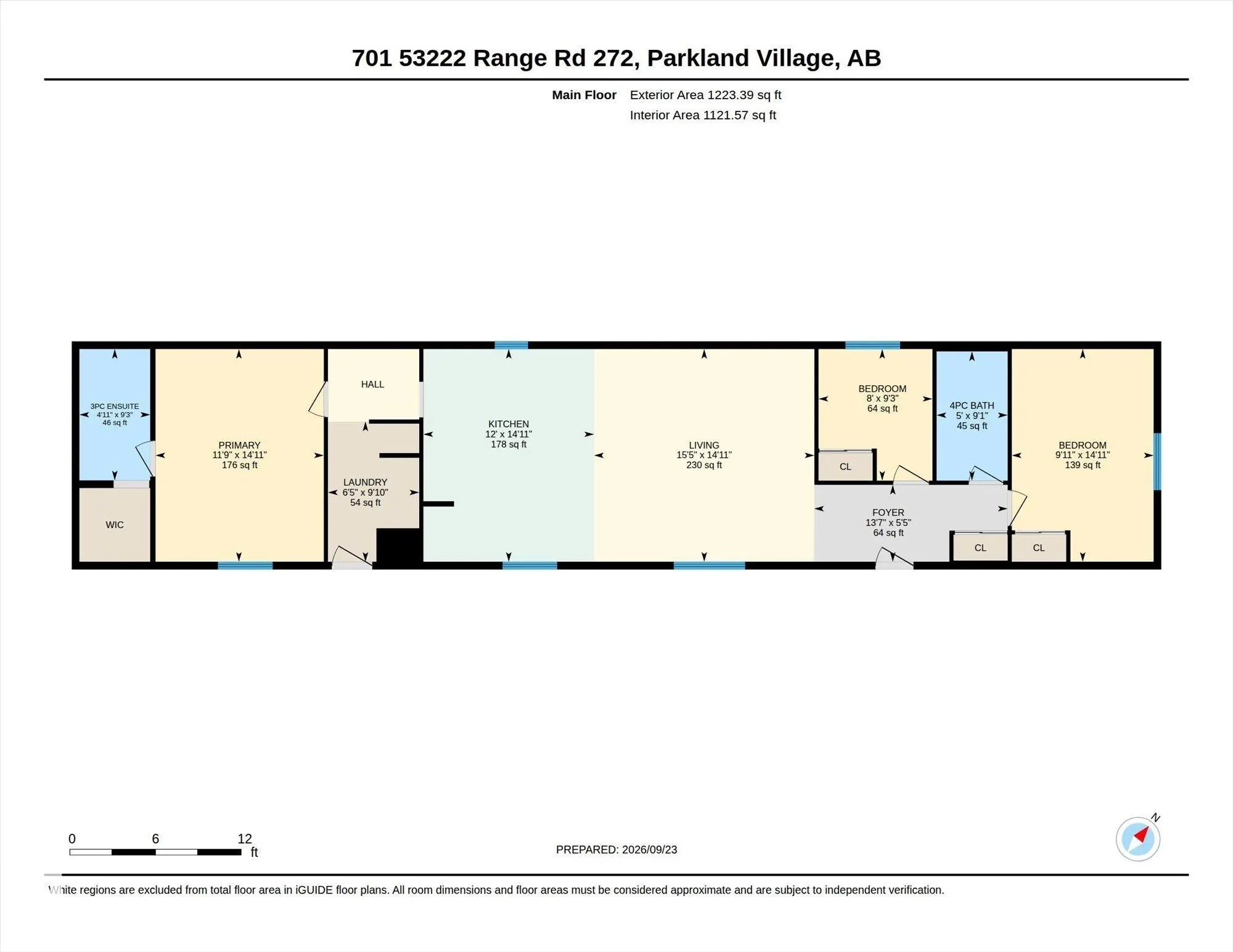 701 53222 Range Road 272
