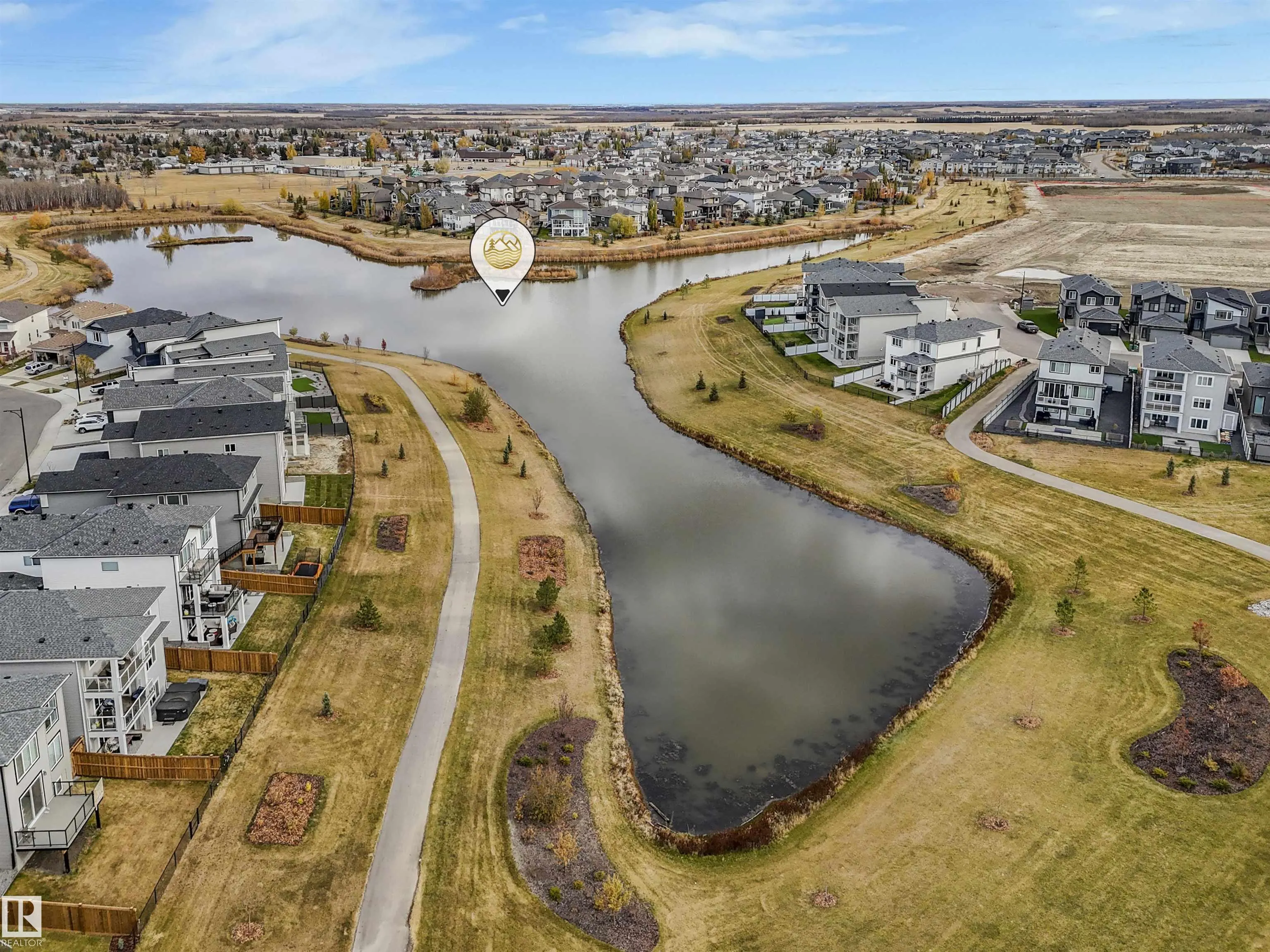 36 DALQUIST BAY