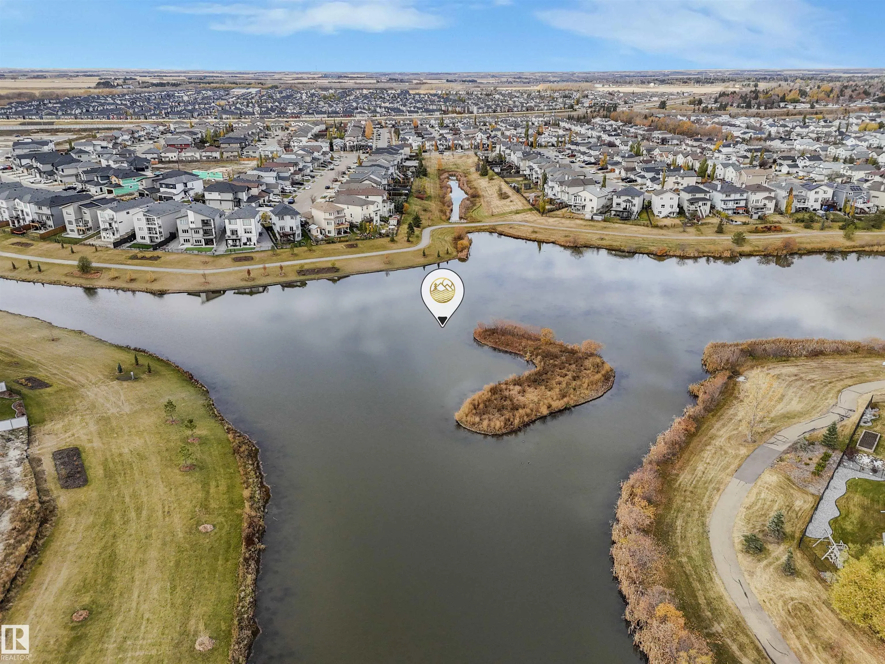 36 DALQUIST BAY