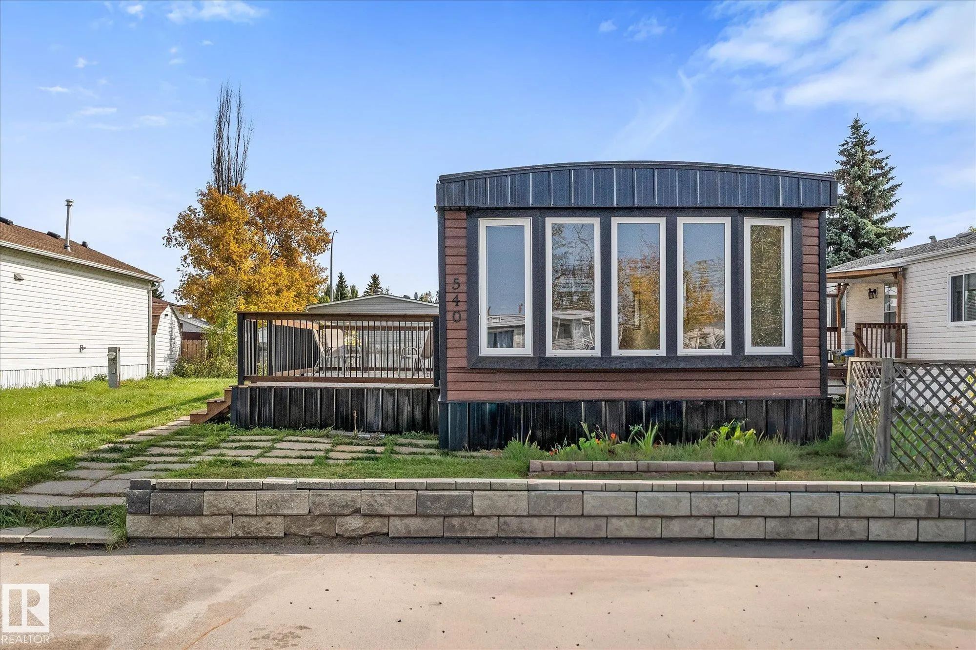 540 53222 Range Road 272