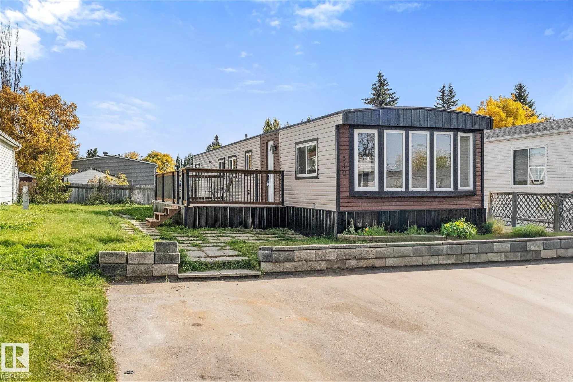 540 53222 Range Road 272