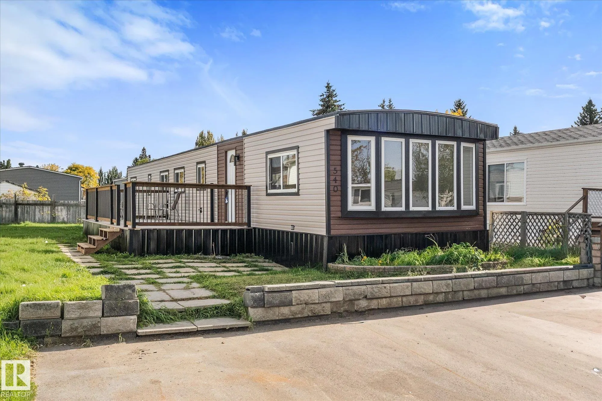 540 53222 Range Road 272