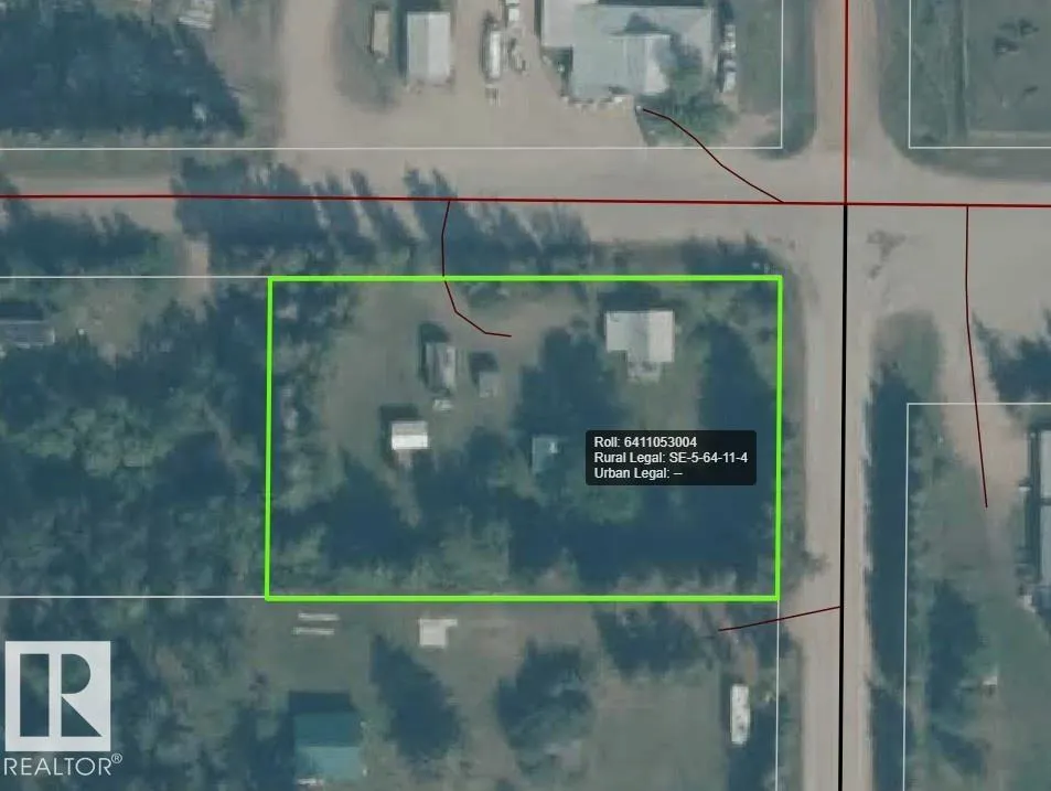 11403 Twp Rd 640