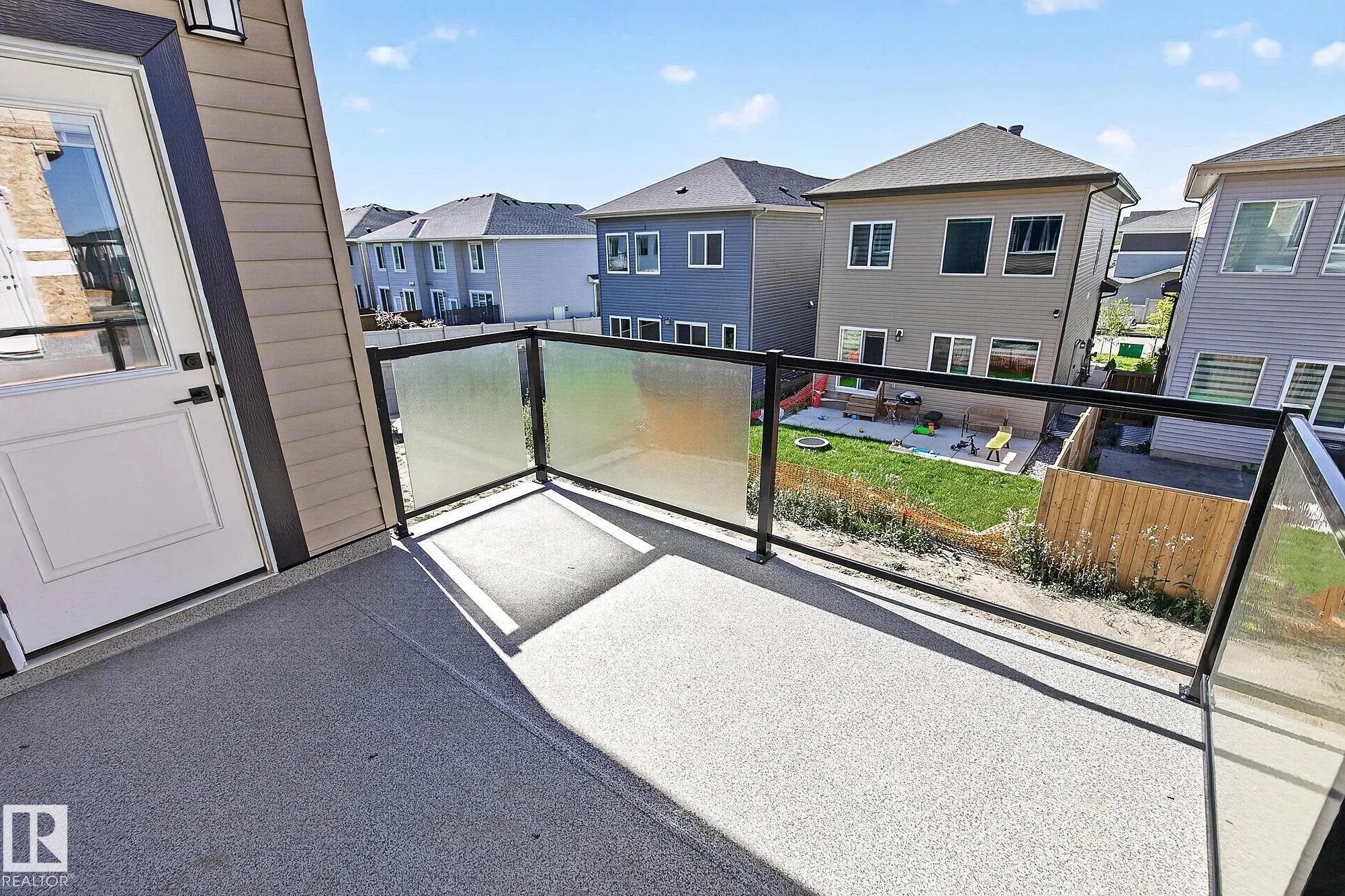 86 Wynn Road