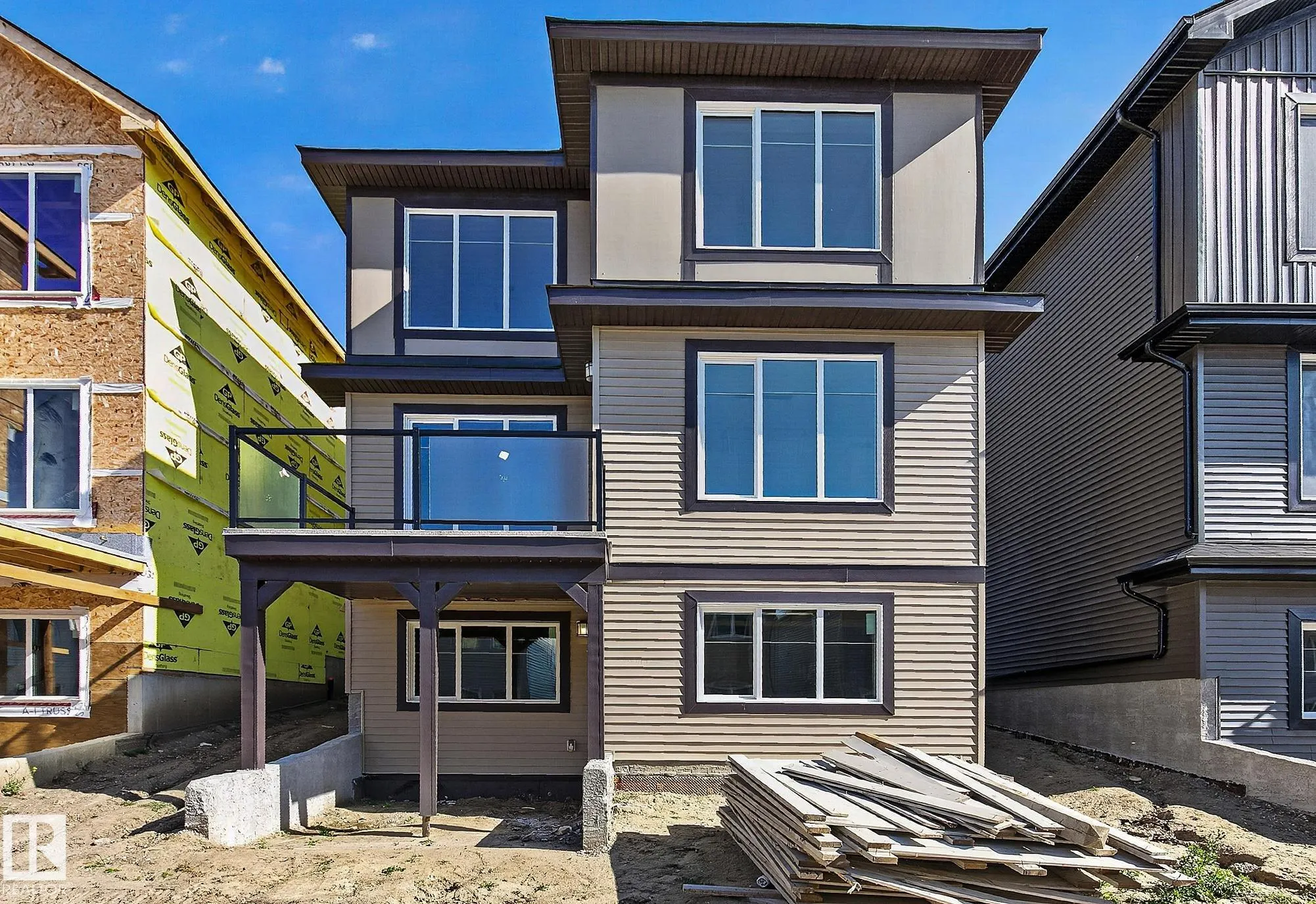 86 Wynn Road