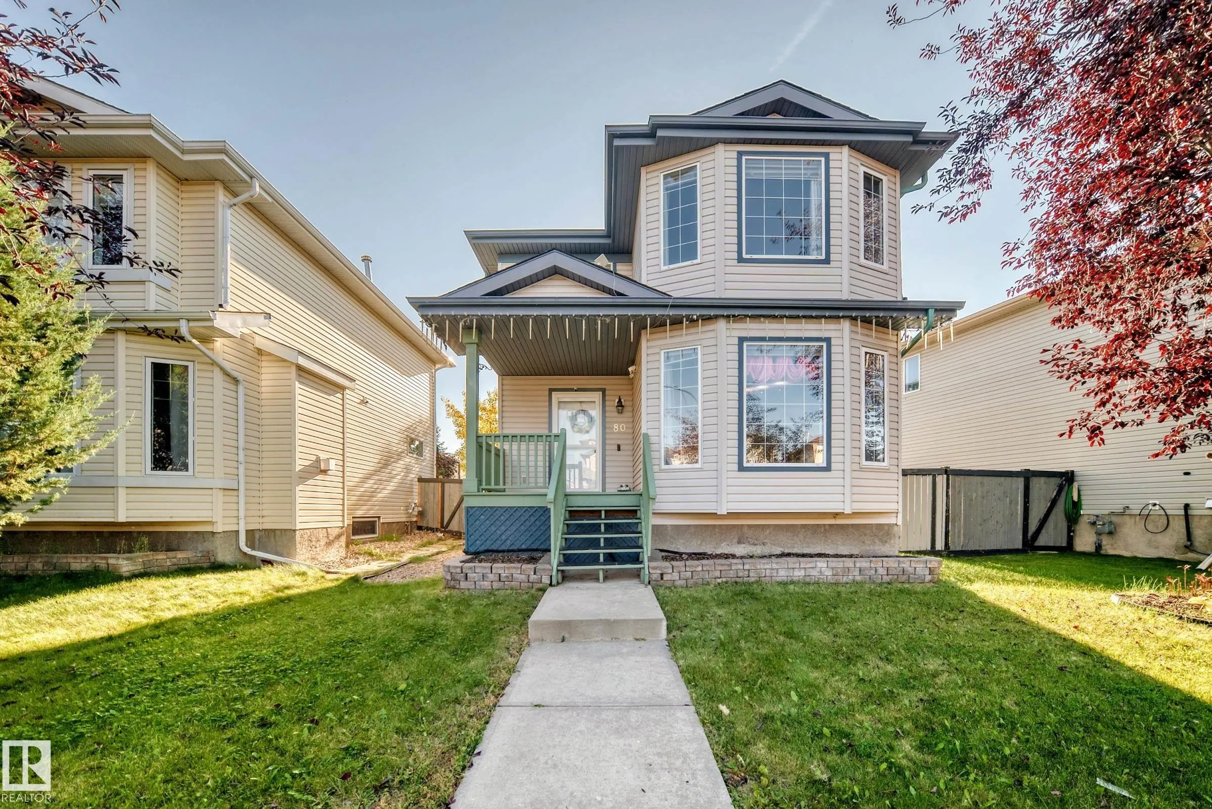 80 BIRCHMONT Drive