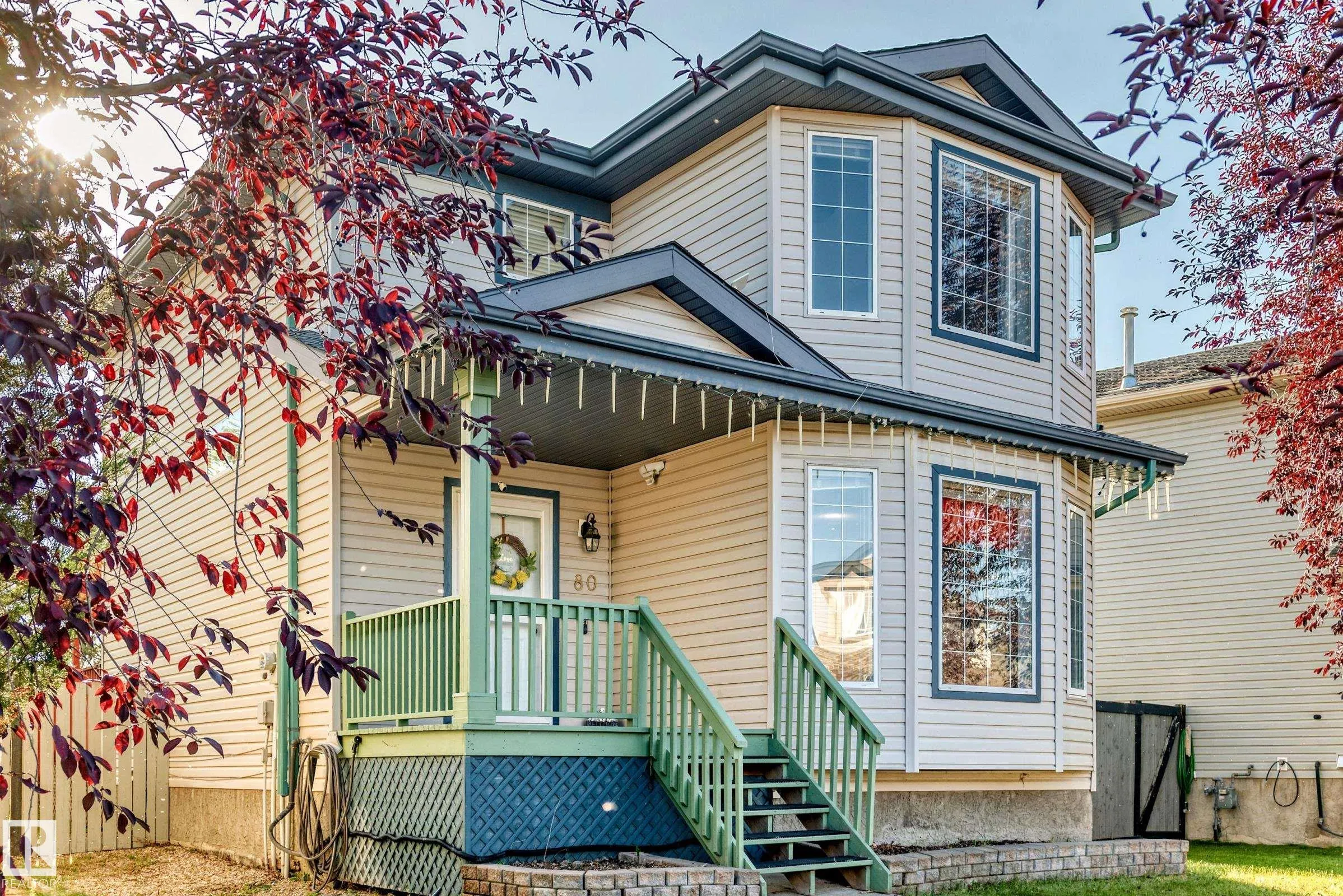 80 BIRCHMONT Drive