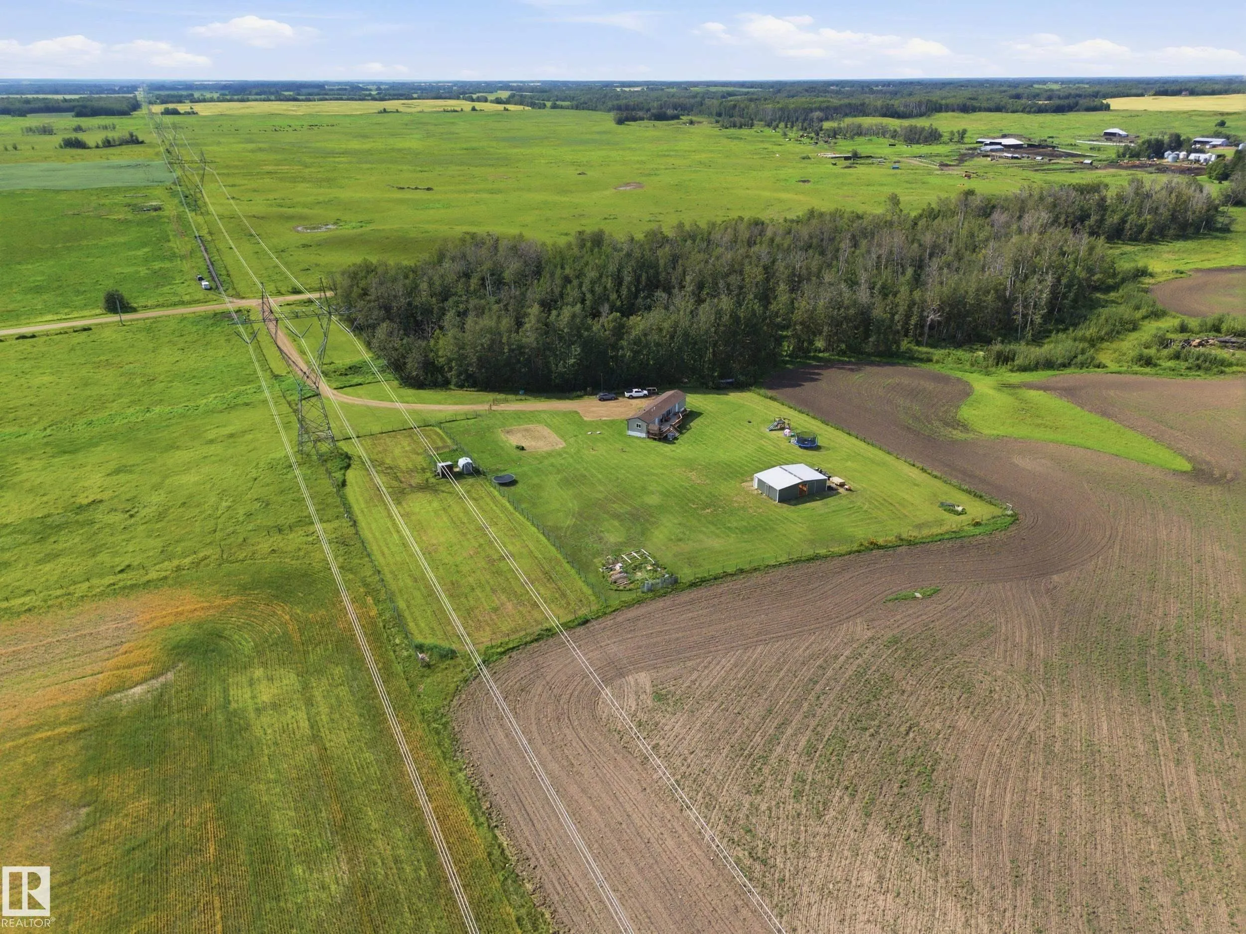 51017 Rge Rd 14