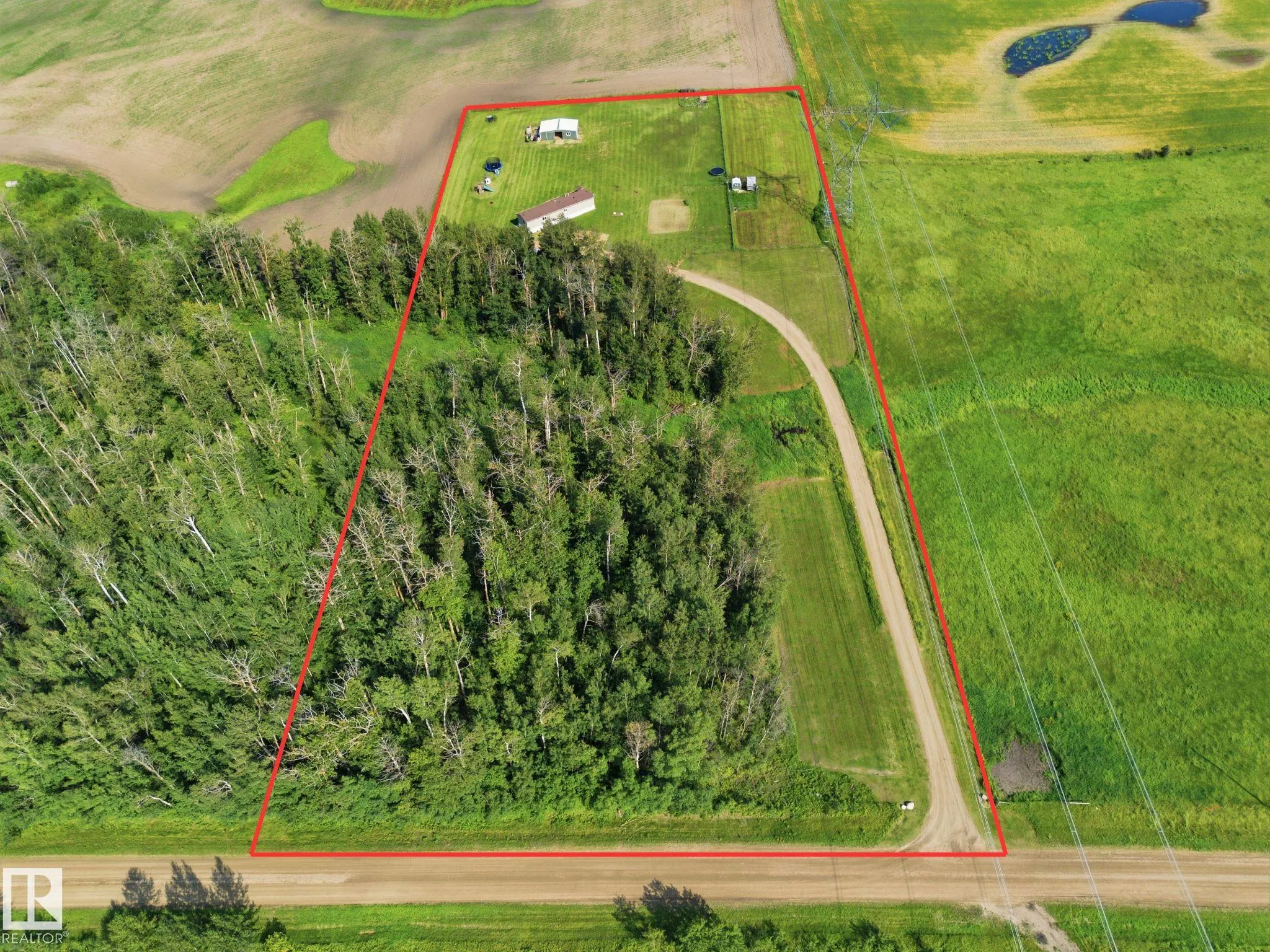 51017 Rge Rd 14