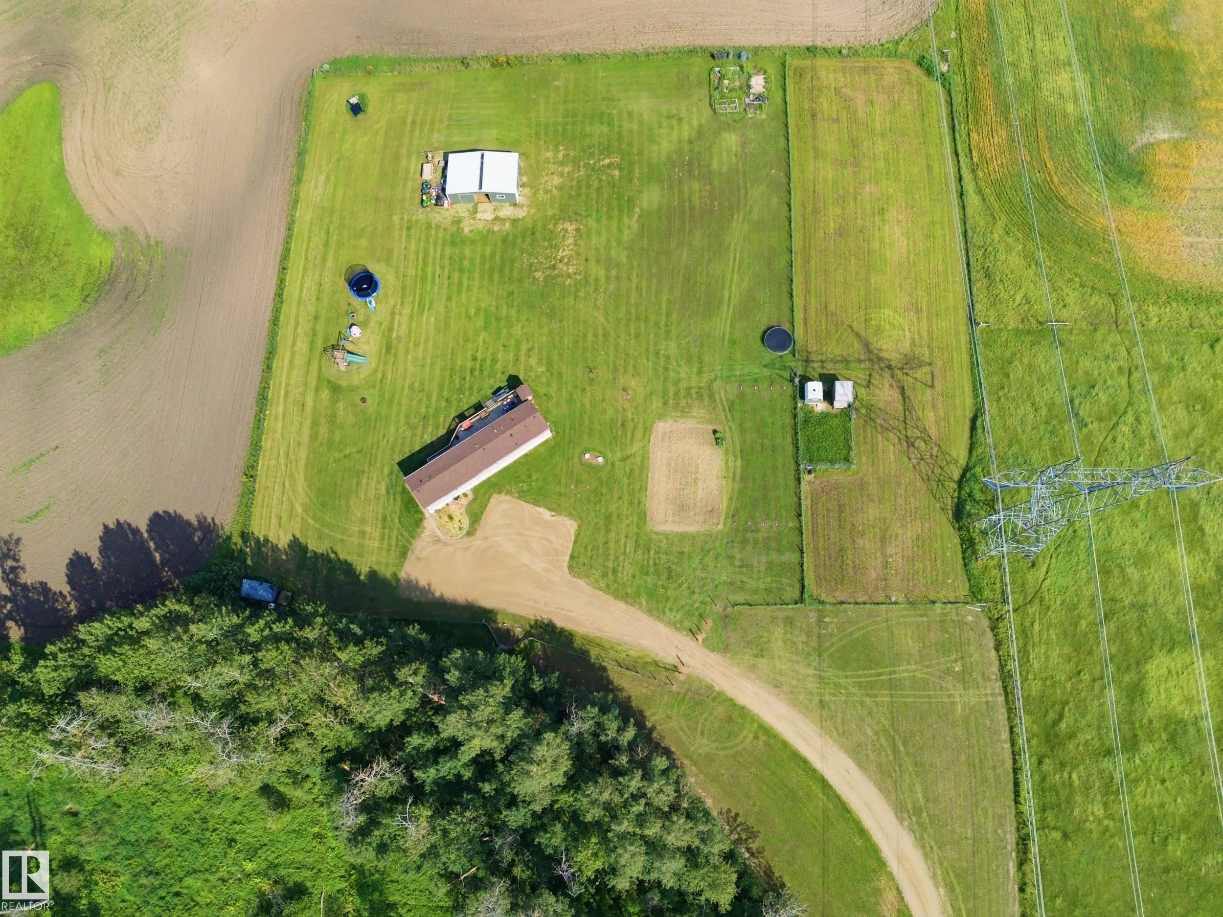 51017 Rge Rd 14