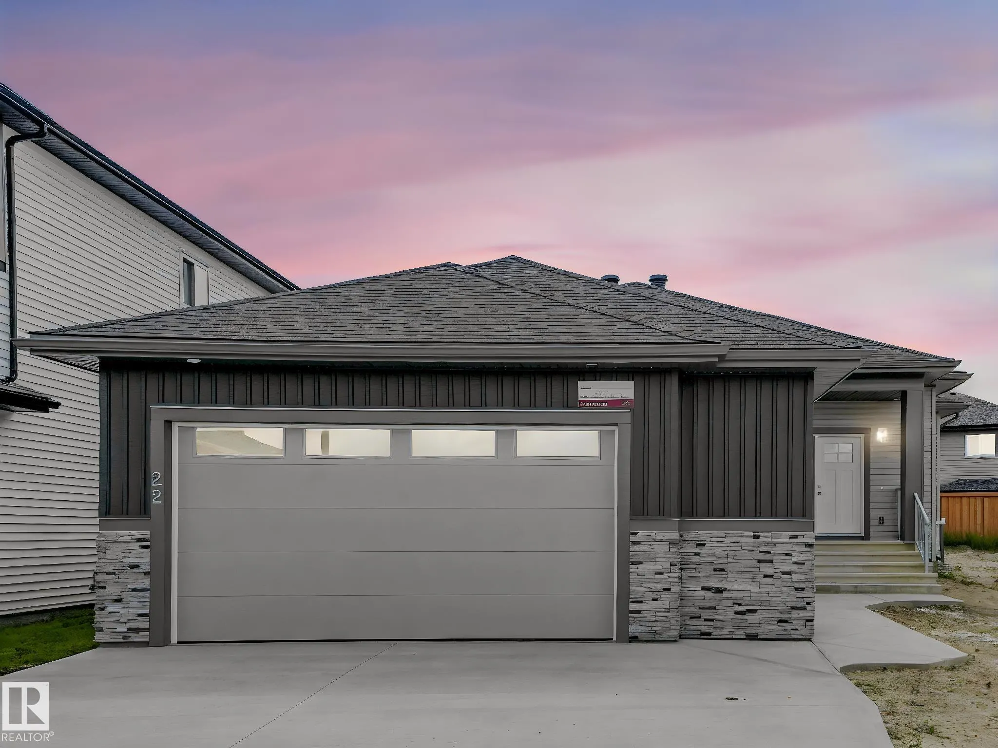 22 DALQUIST BAY