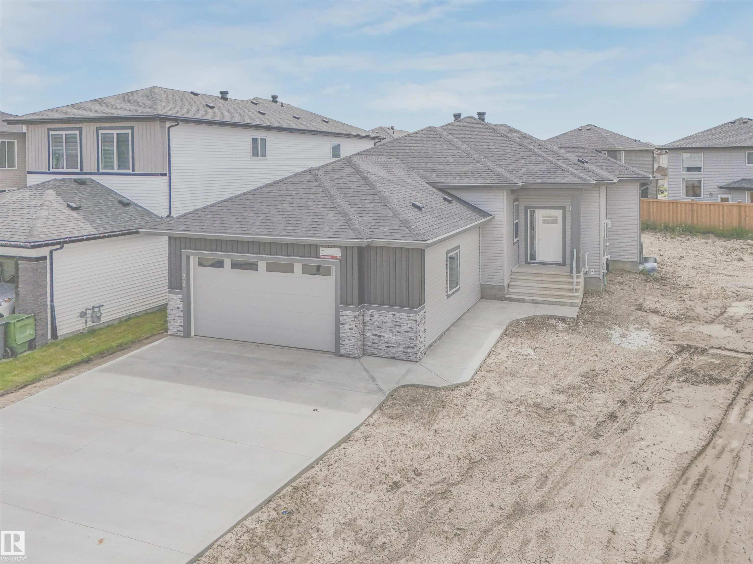 22 DALQUIST BAY