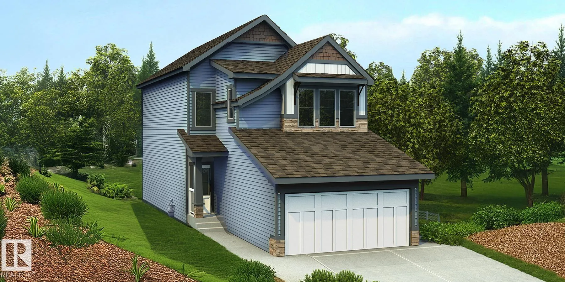 25 EMPRESS Way